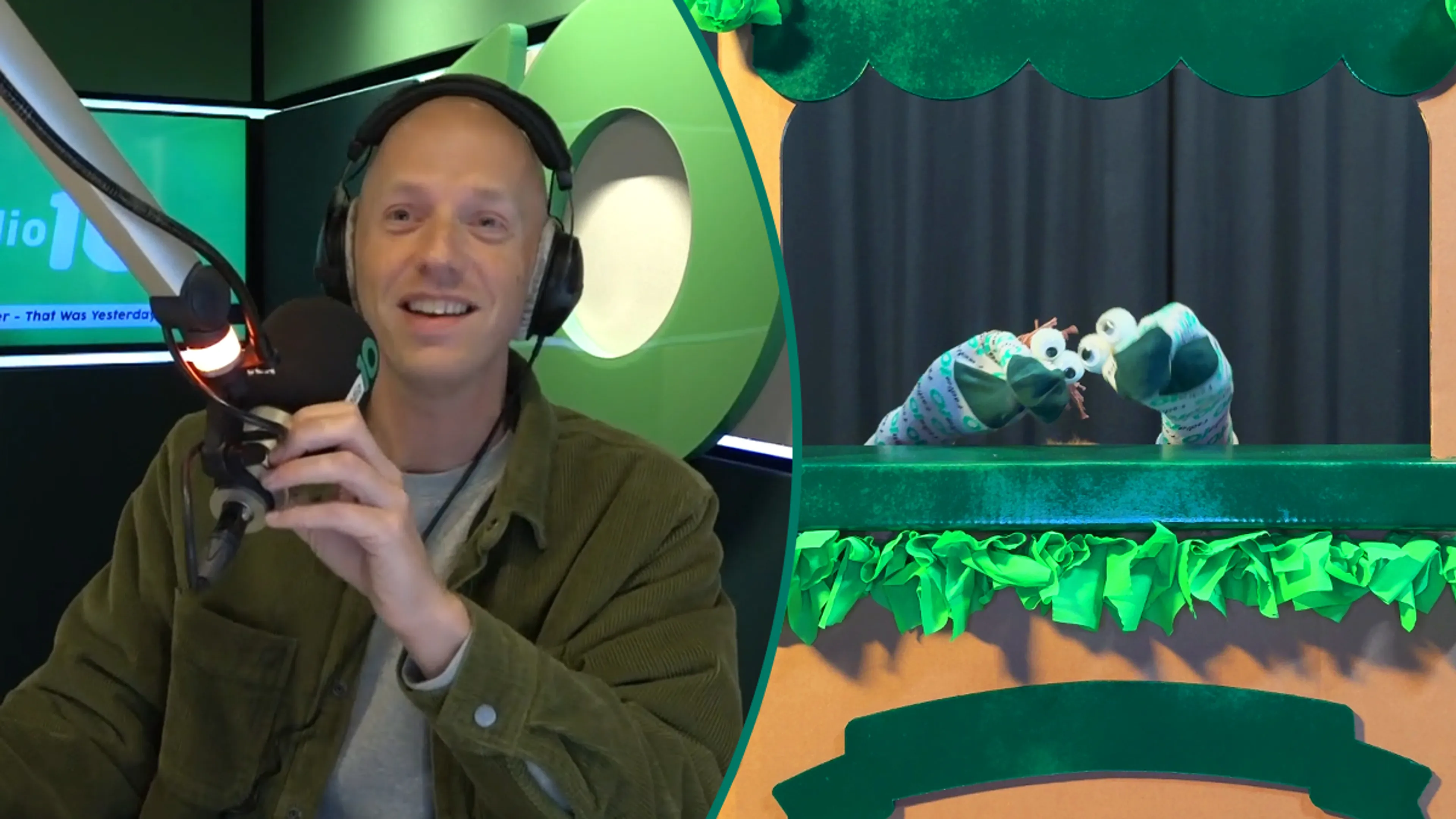 Zo win je die felbegeerde Guilty Pleasure Party Sokken én leer je de tekst uit je hoofd!
