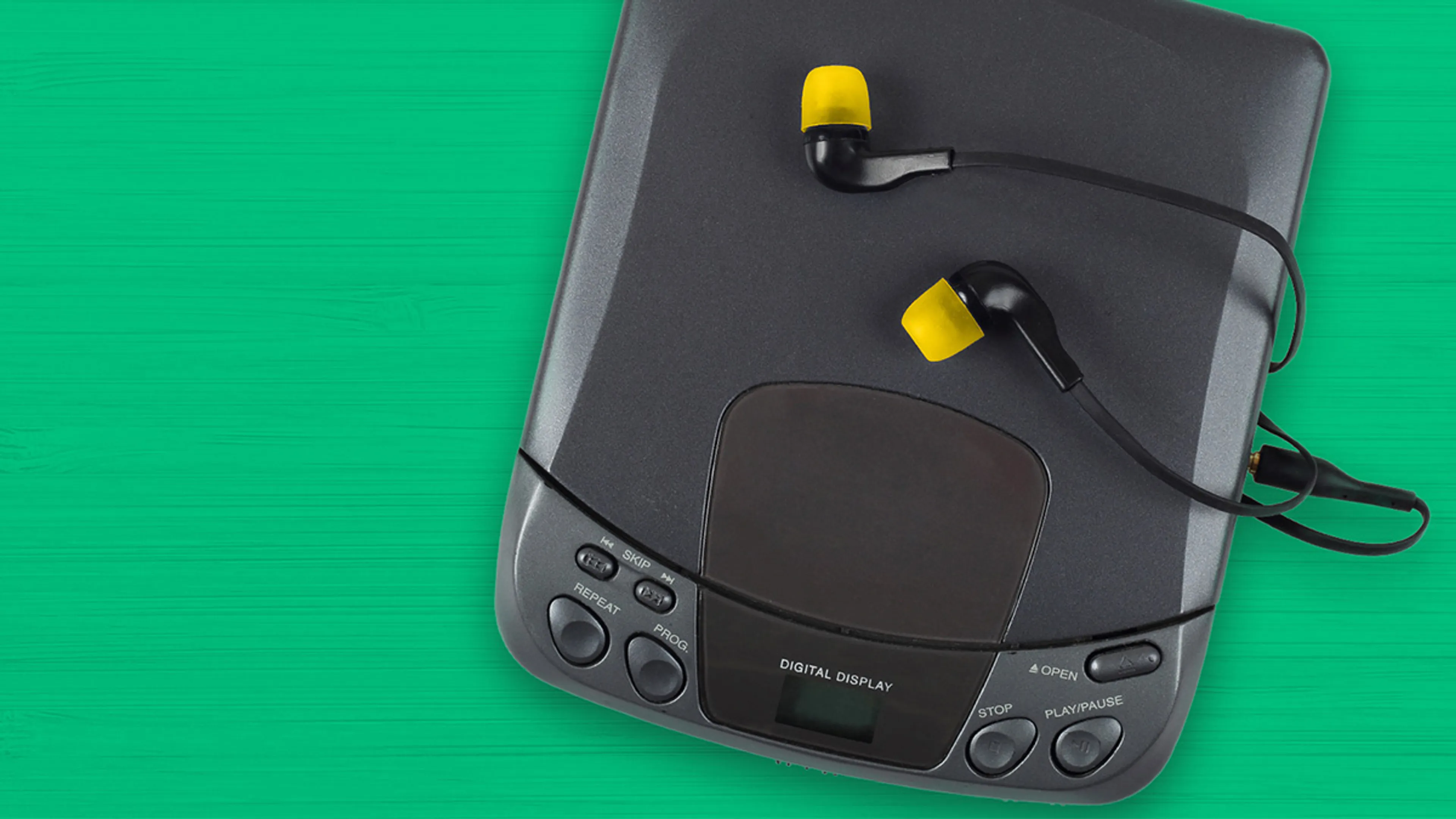 Deze 10 dingen waren heel normaal in de 90’s (en nu niet meer!) 