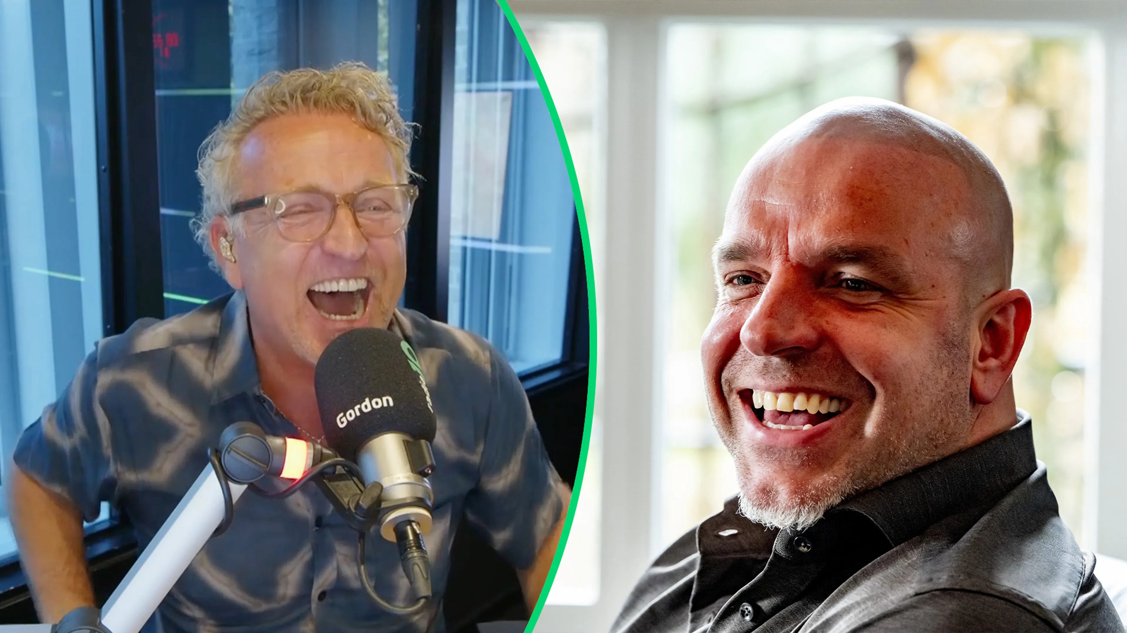 Andy van der Meijde: 'Deze week is wel heel belangrijk voor Heitinga'