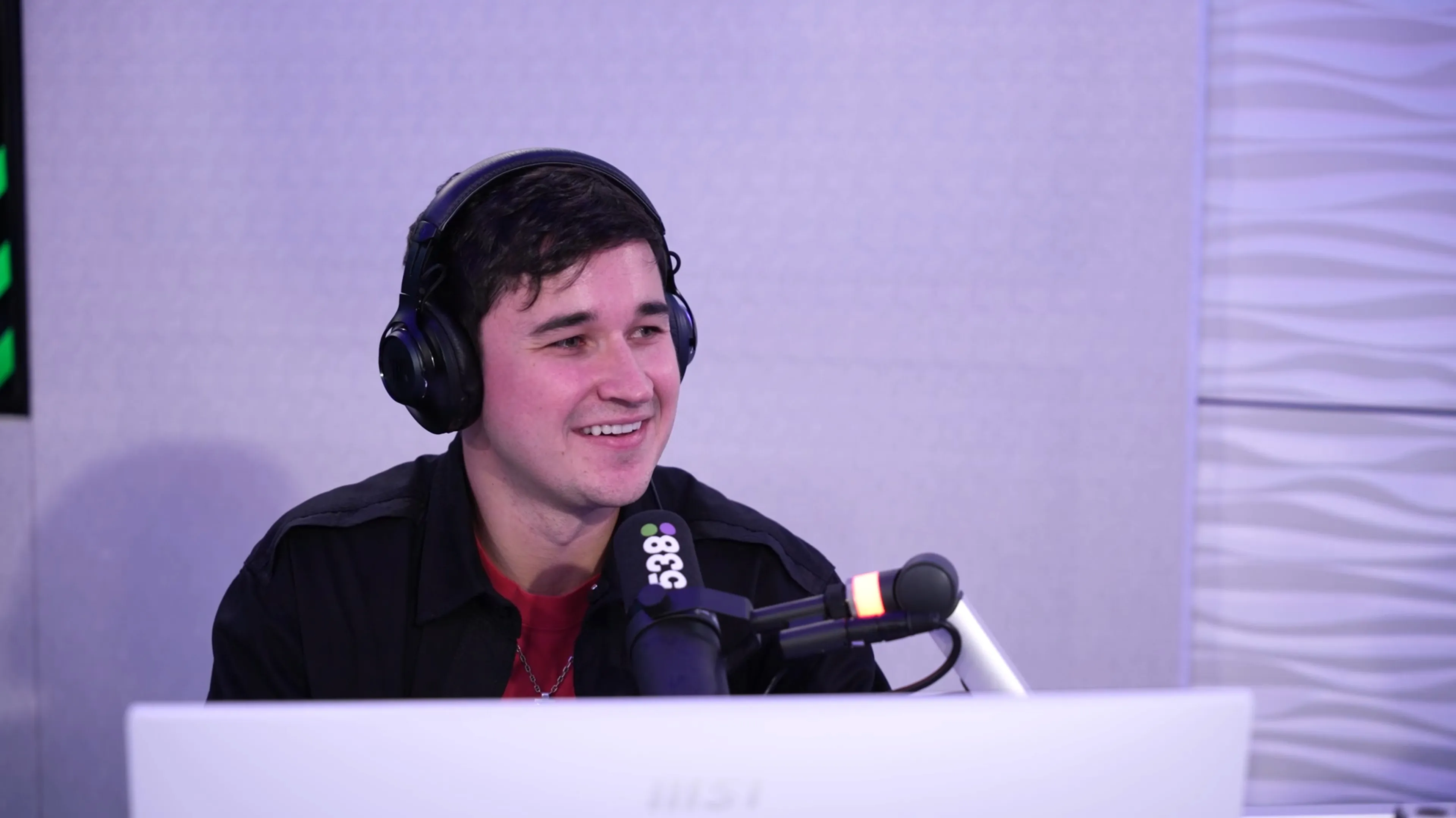John Summit over de volgende stap in zijn carrière!