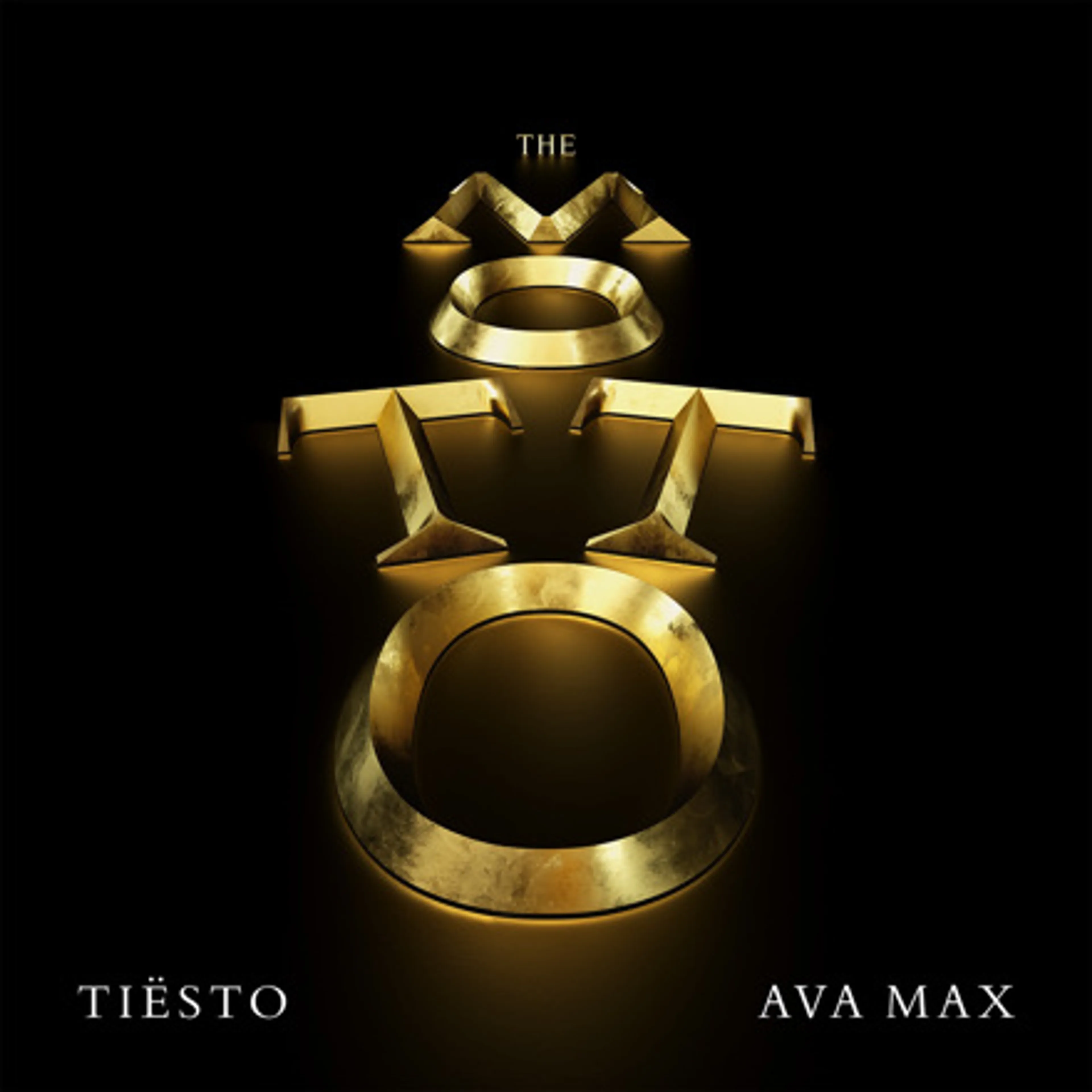 De nieuwe Dance Smash is voor Tiësto & Ava Max met The Motto