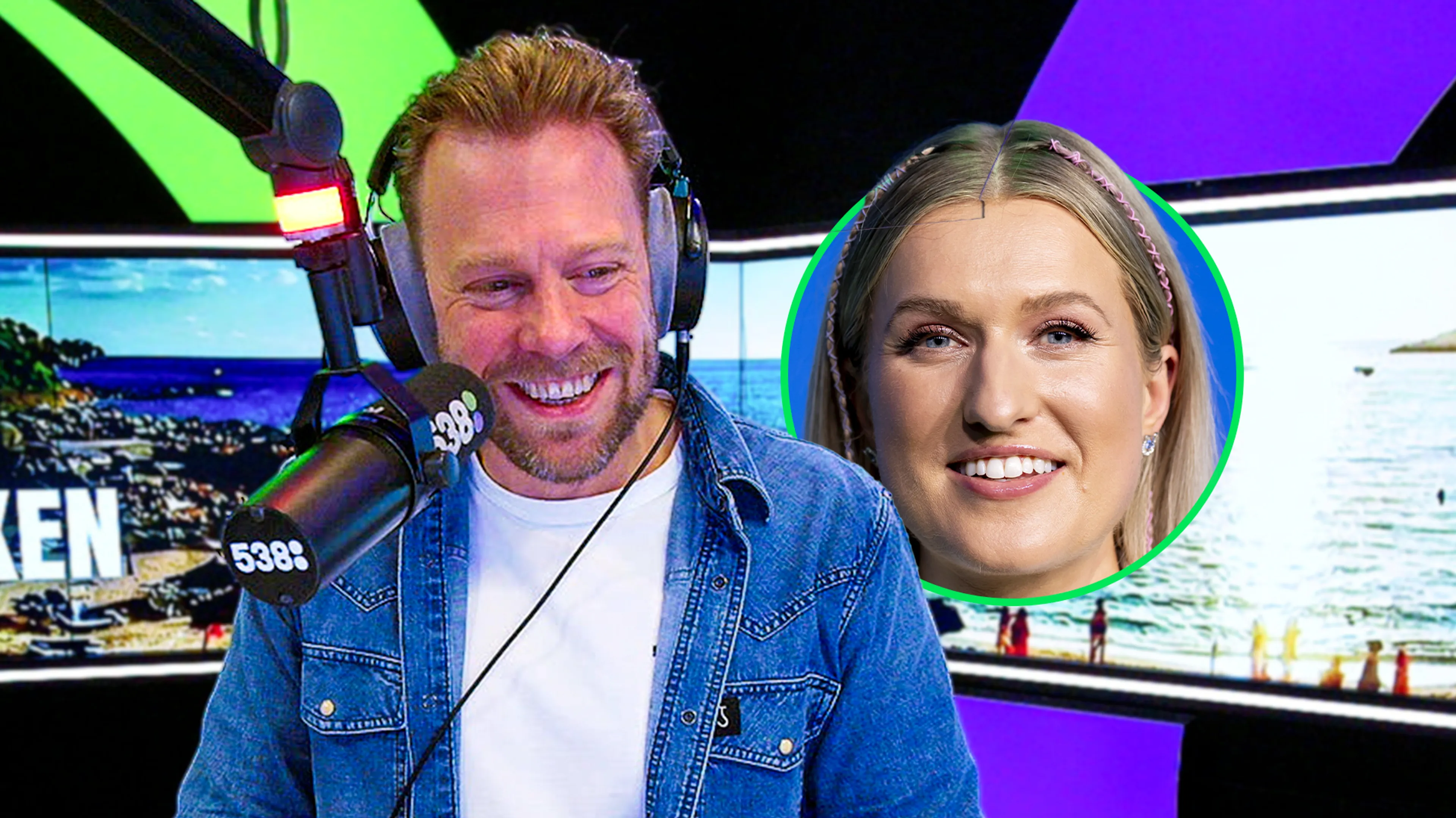 Om deze reden blijft Britt Dekker liever weg bij talkshows