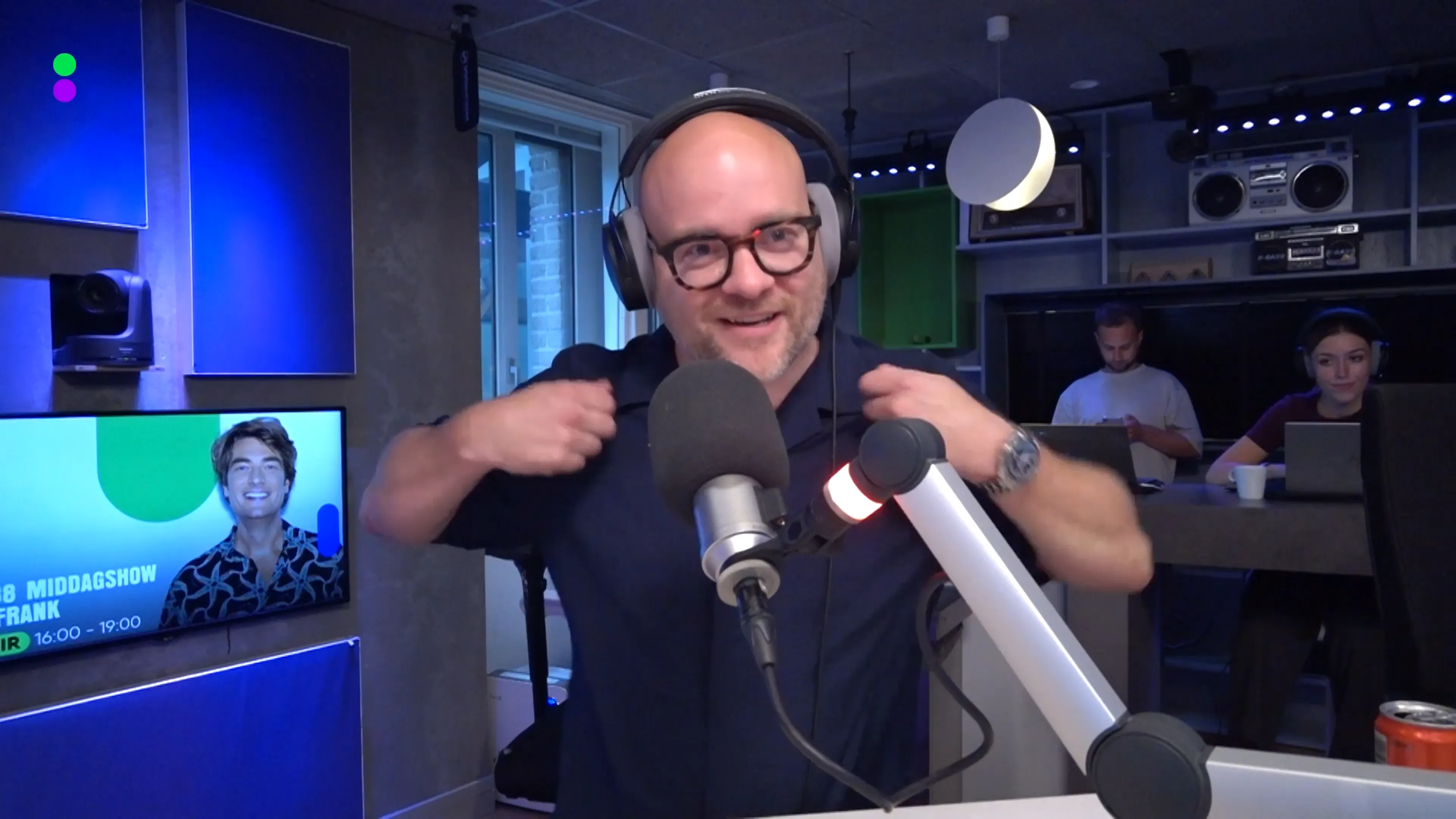 Slapen wij Nederlanders liever met of zonder kleren?