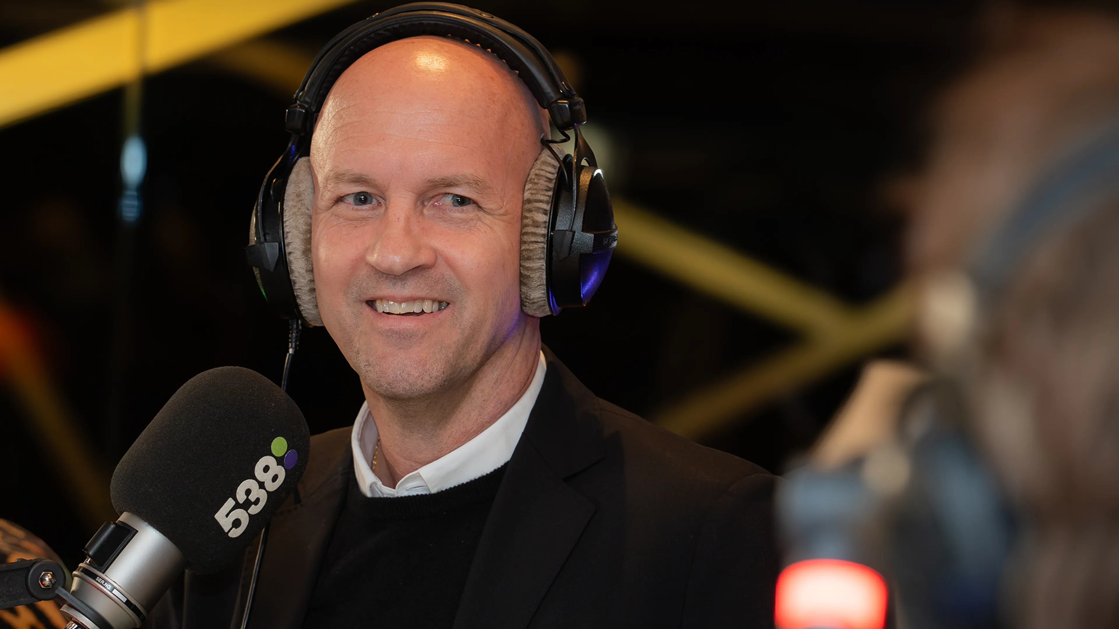 Jordi Cruijff