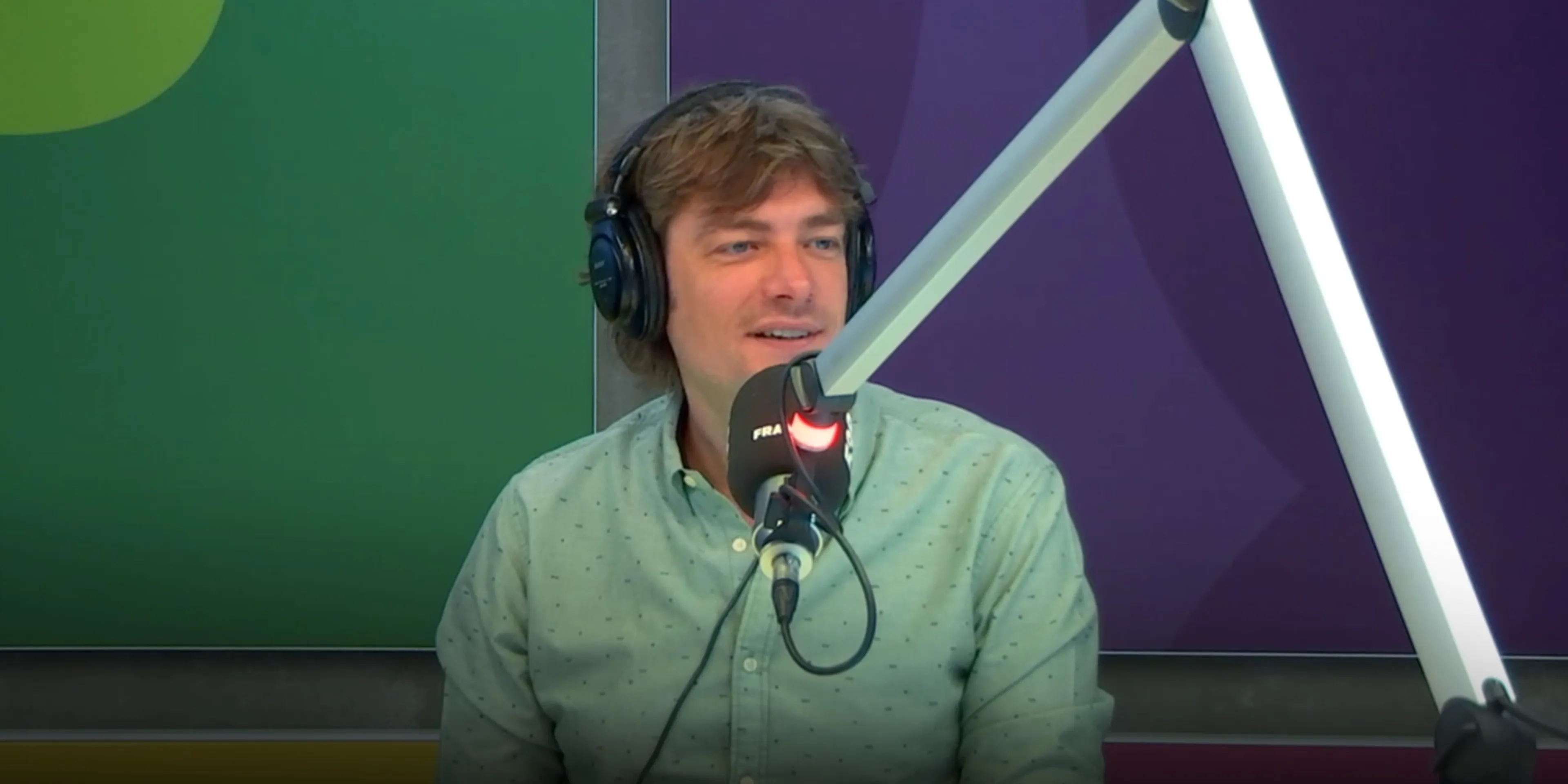 Een slaaprobot laat je beter slapen