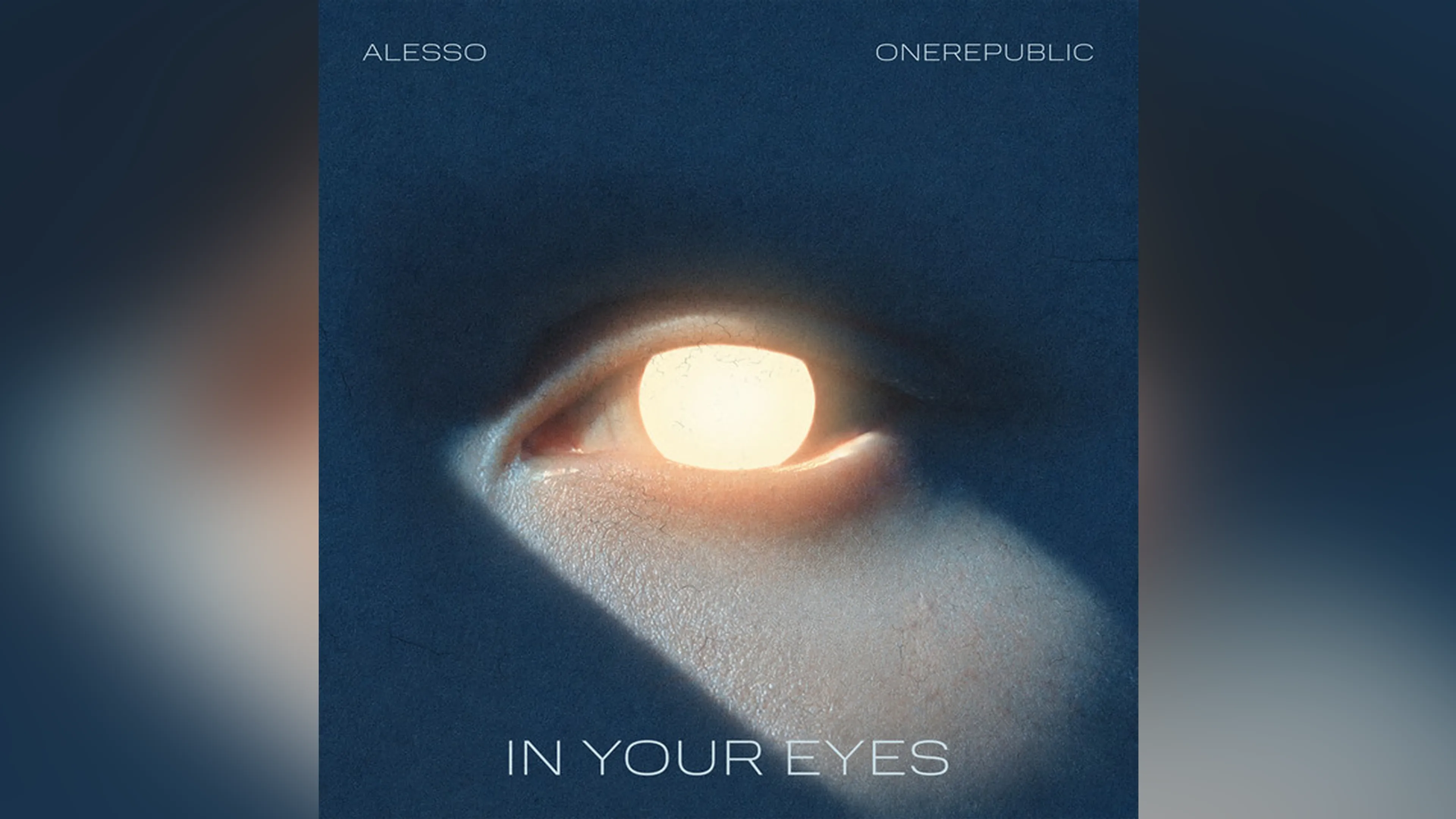 Alesso en OneRepublic pakken de nieuwe Dance Smash met In Your Eyes