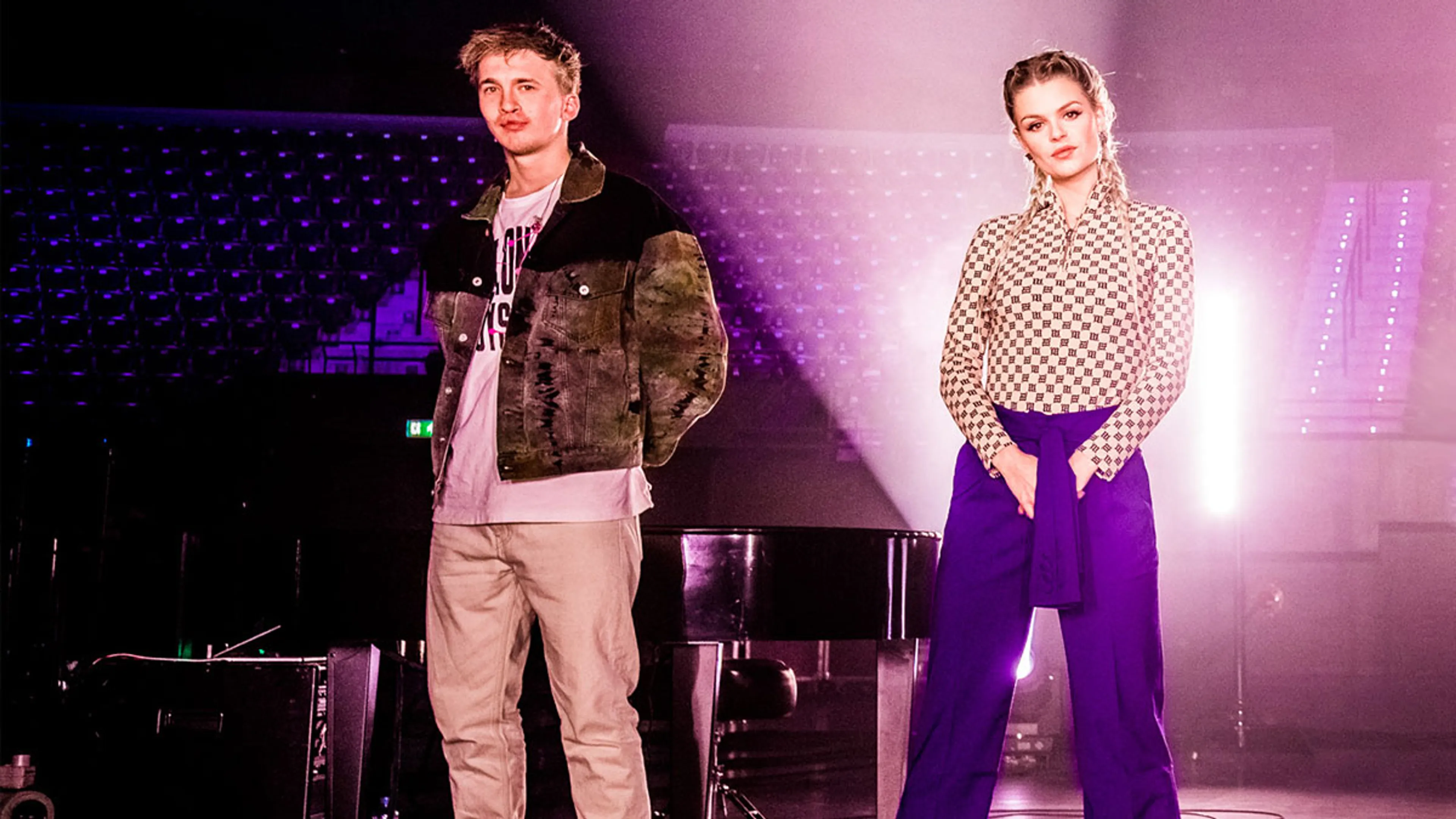 Zo snel ontstond de #1-hit 17 Miljoen Mensen van Davina Michelle en Snelle