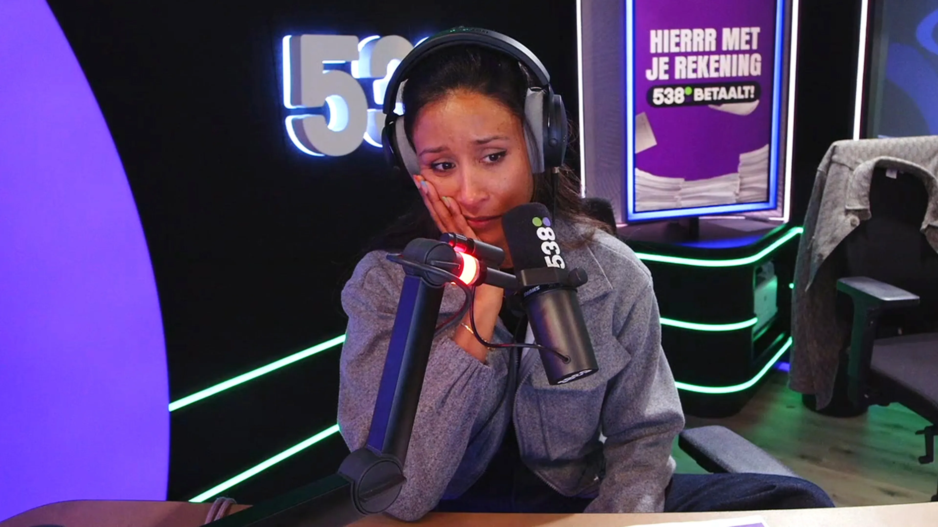 Hartverscheurende rekening van Hans die zijn vrouw verloor! 😥💔