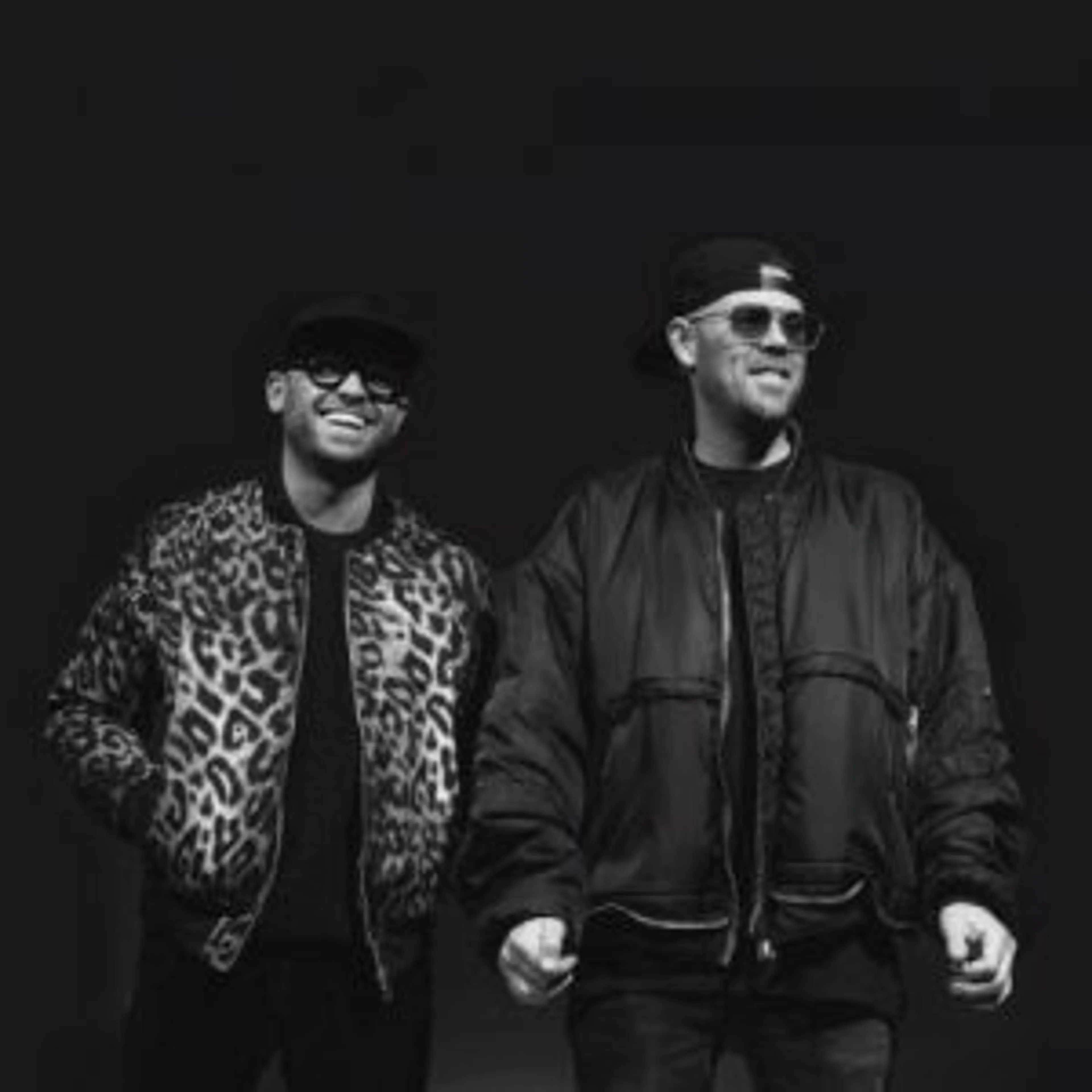 09.11.19: Marshall Jefferson & Solardo - Move Your Body