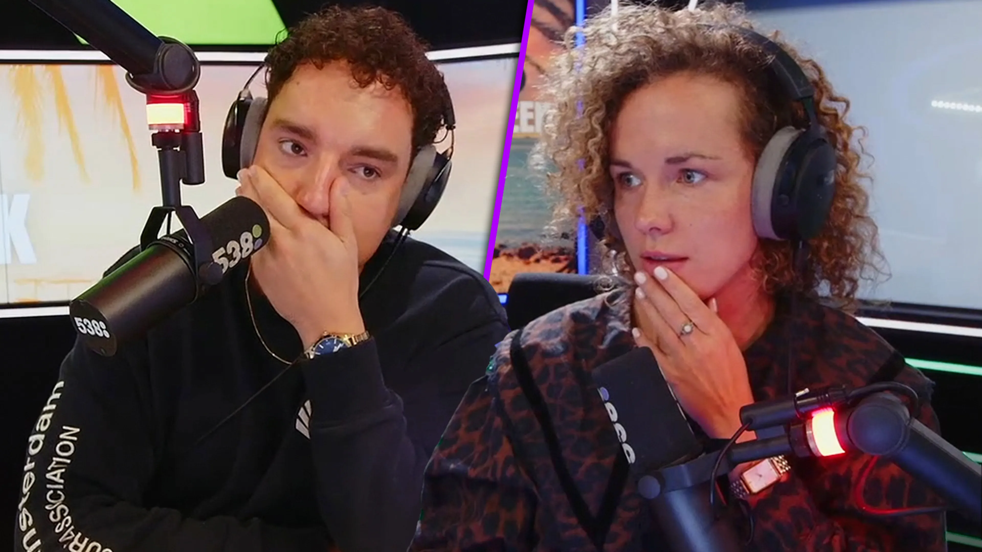 Luisteraar zat als kind in jeugdinstelling met moordenaar van Peter R. de Vries