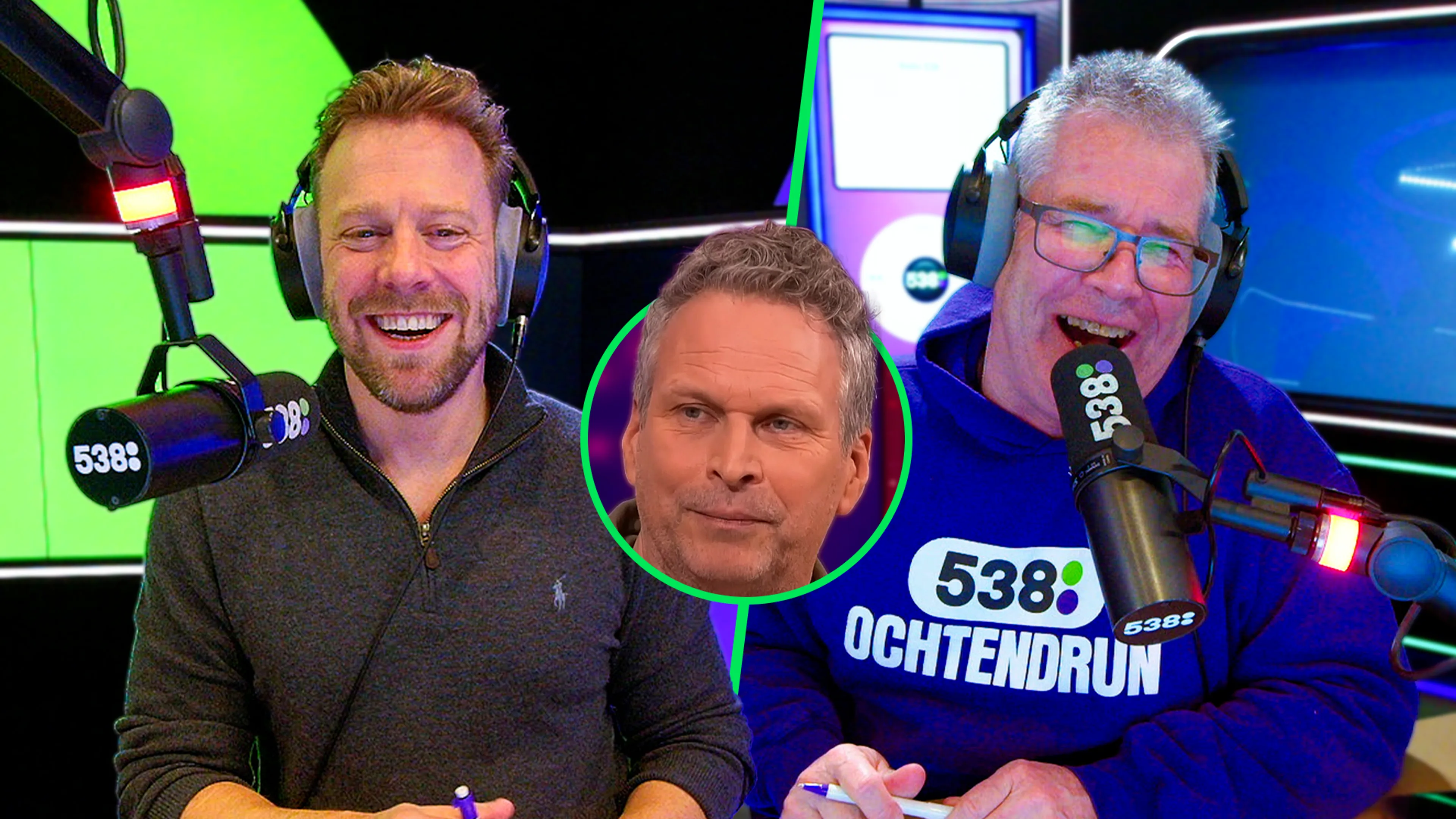 Ronald Molendijk onthult het verhaal achter zeroes-hit Reset Your Brain