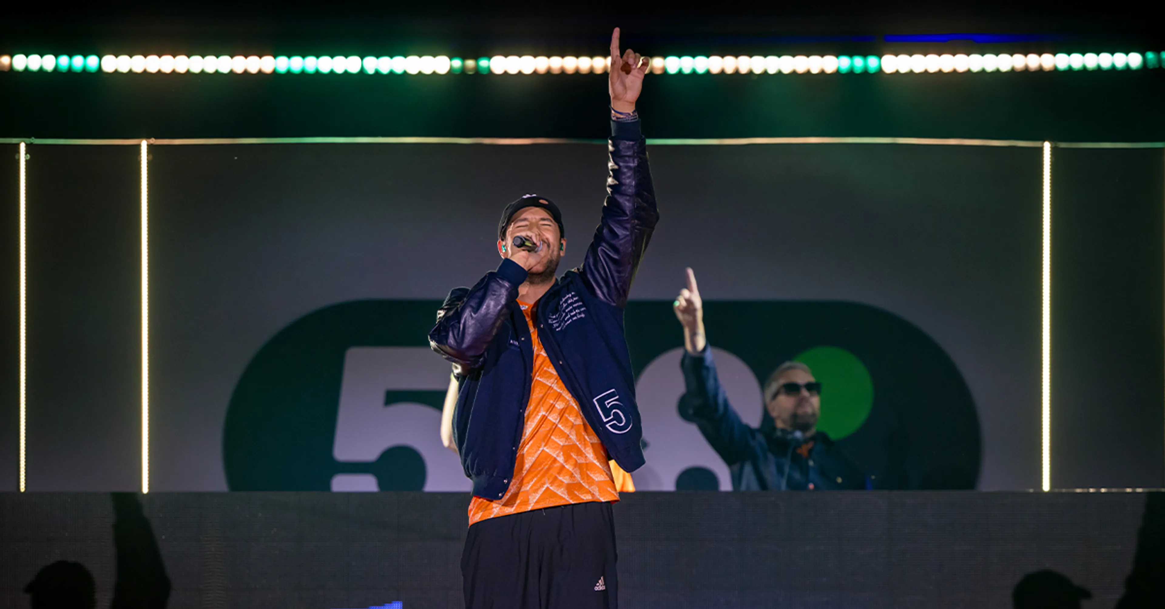 Knallen met Kris Kross Amsterdam