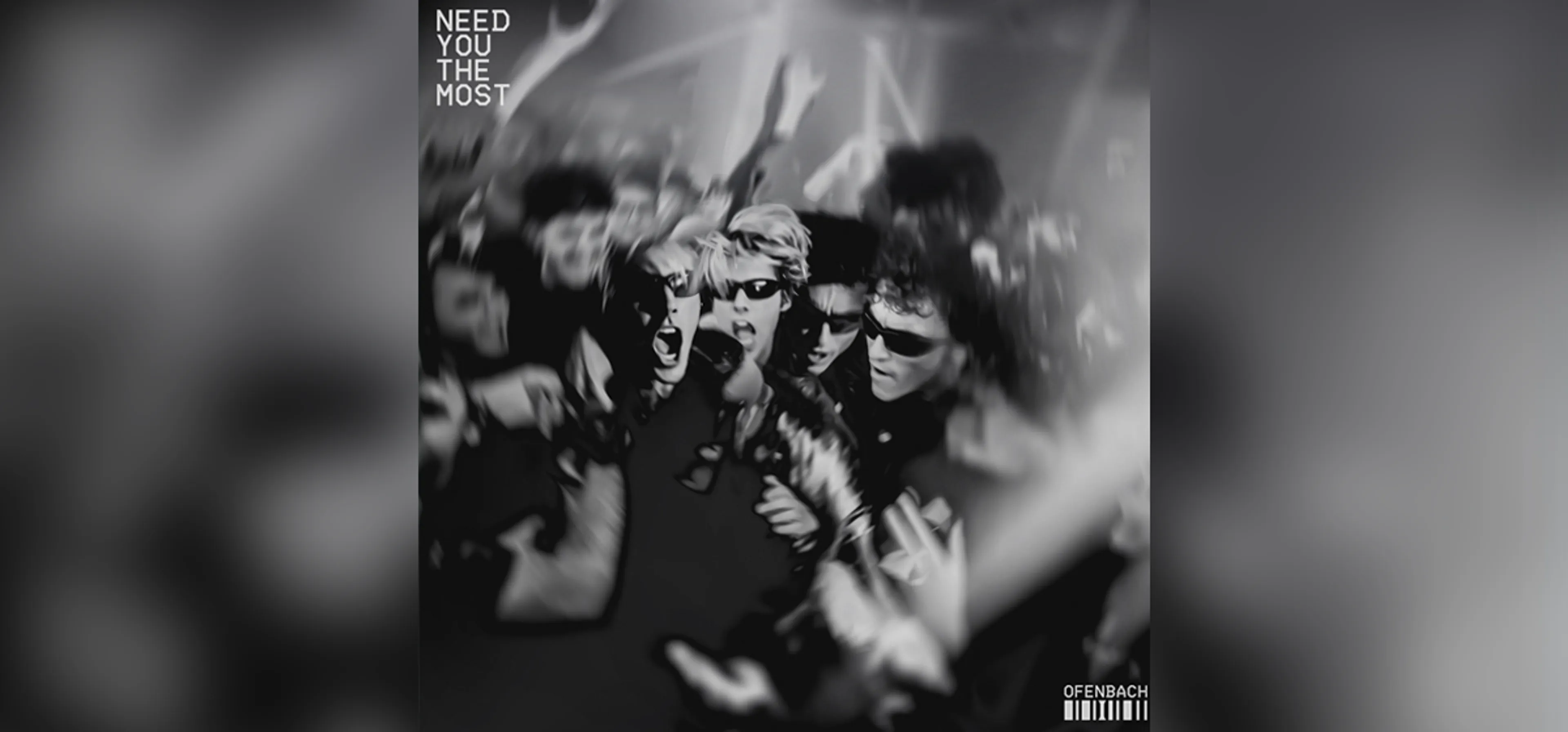 GEMAAKT: Ofenbach - Need You The Most