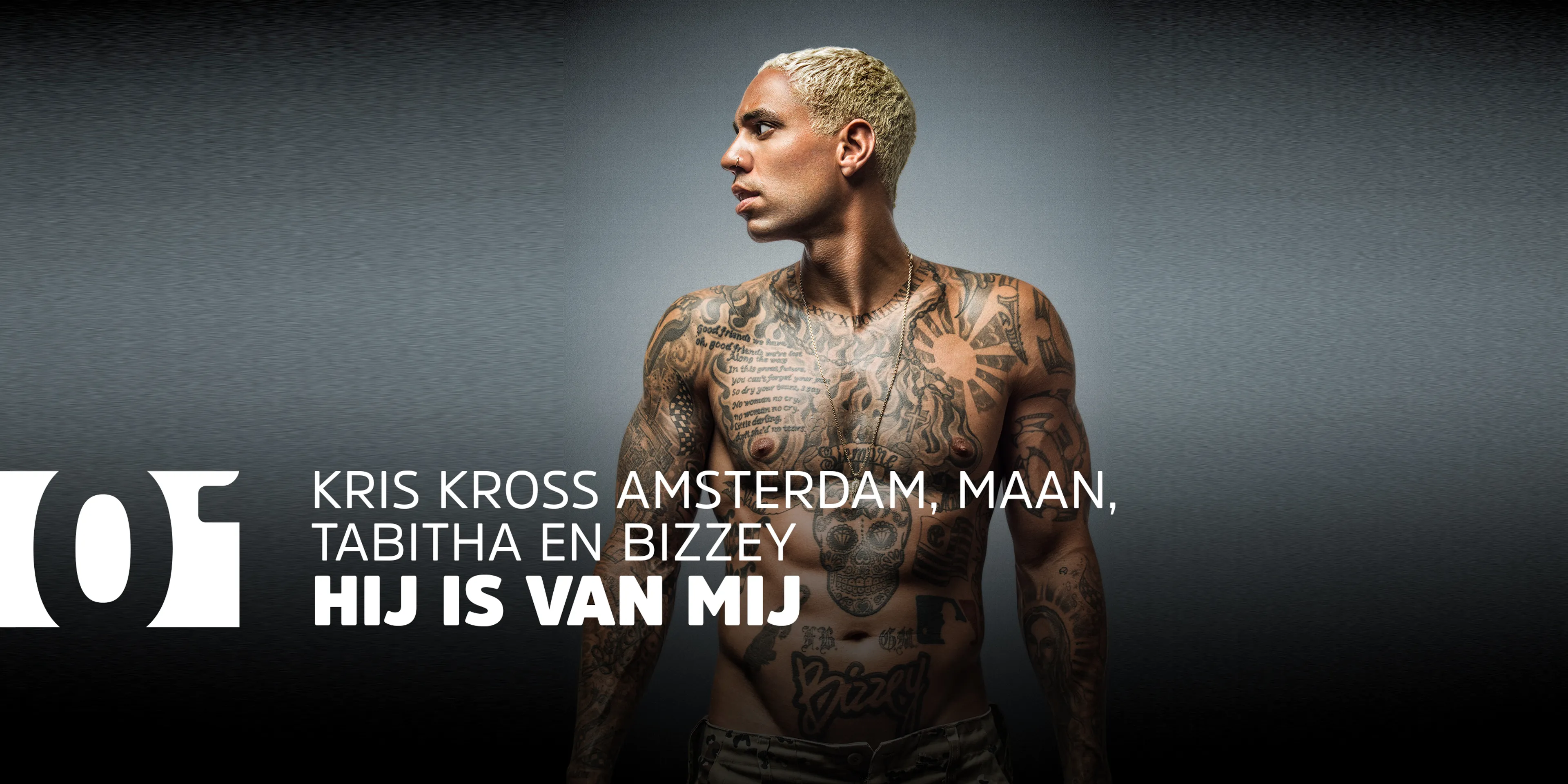 De 538 TOP 50 van week 3