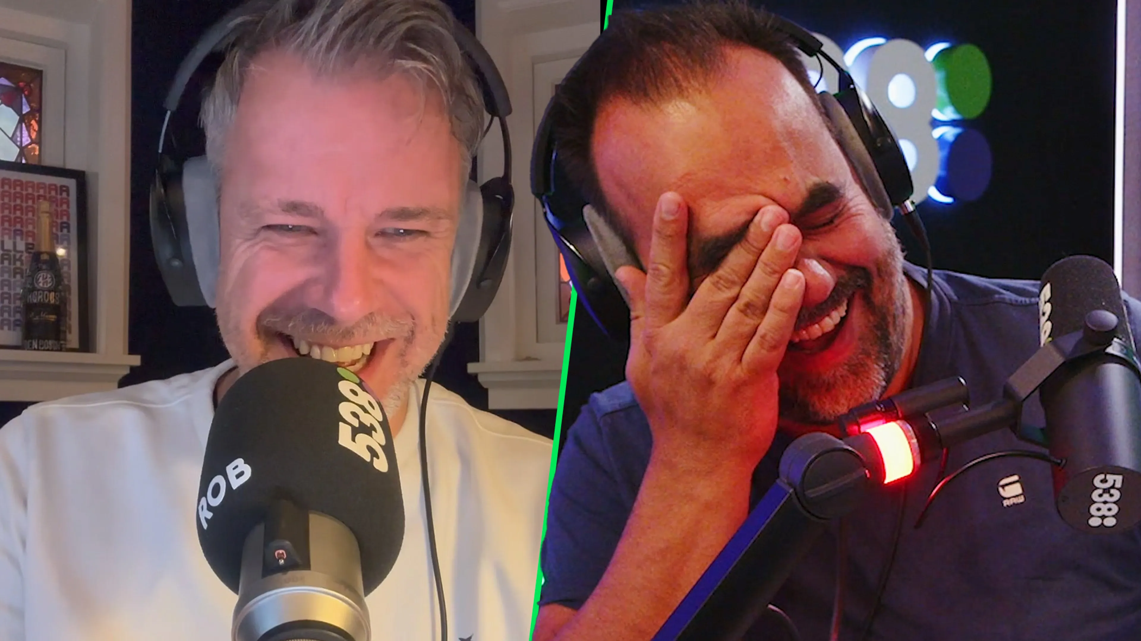 Rob Scheepers over nieuwe Danse Macabre-attractie in de Efteling 👻