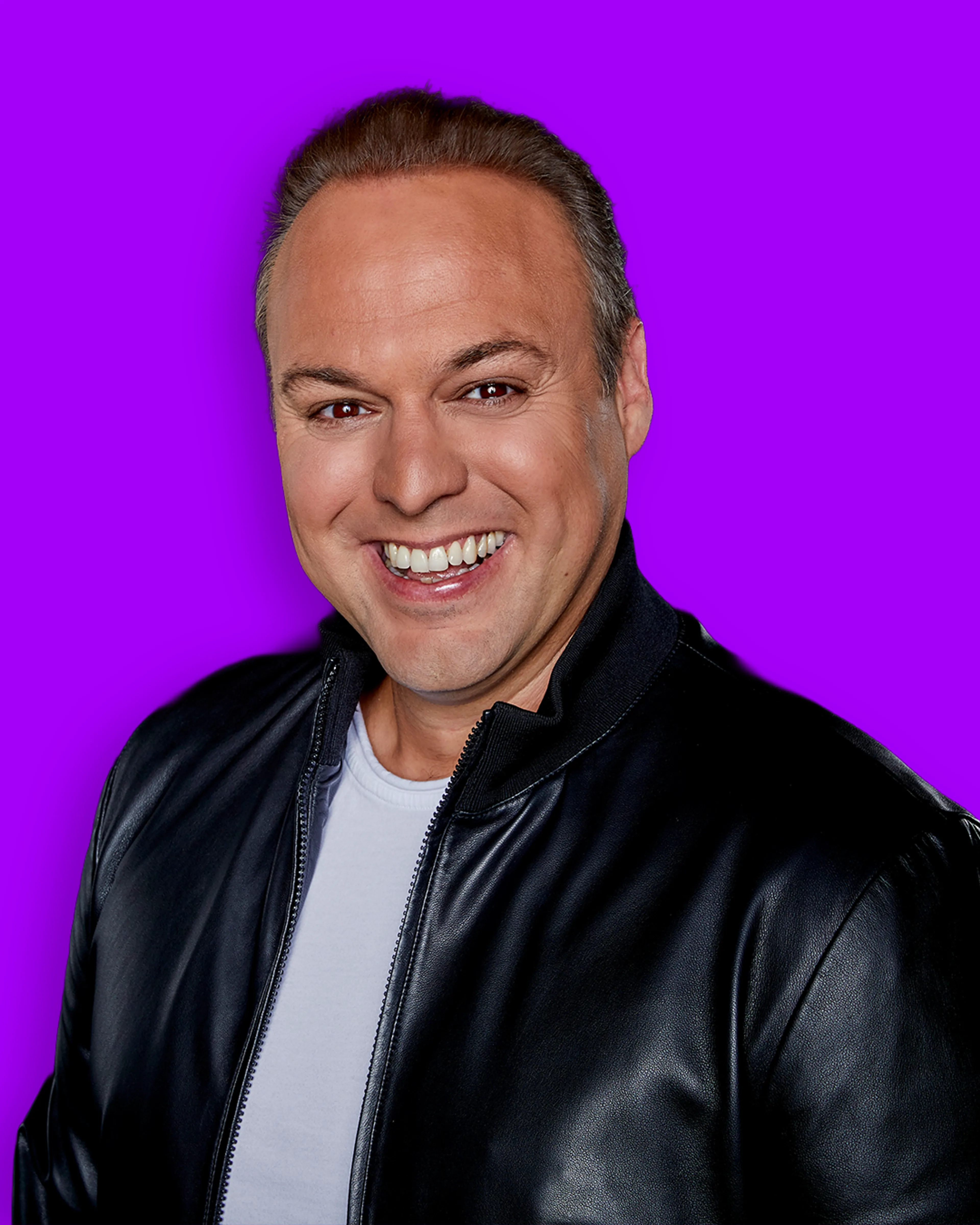 Frans Bauer