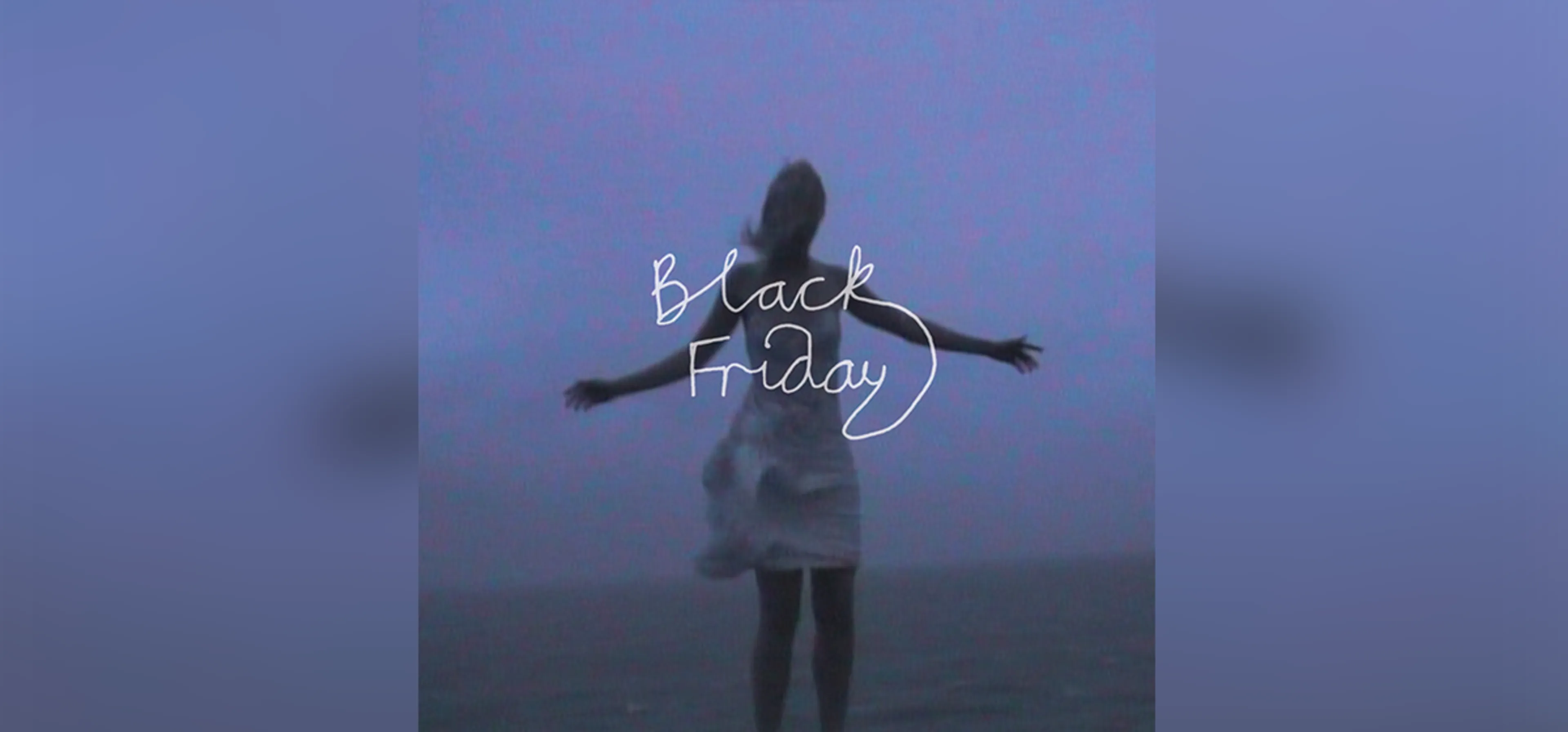 GEKRAAKT: Tom Odell - Black Friday