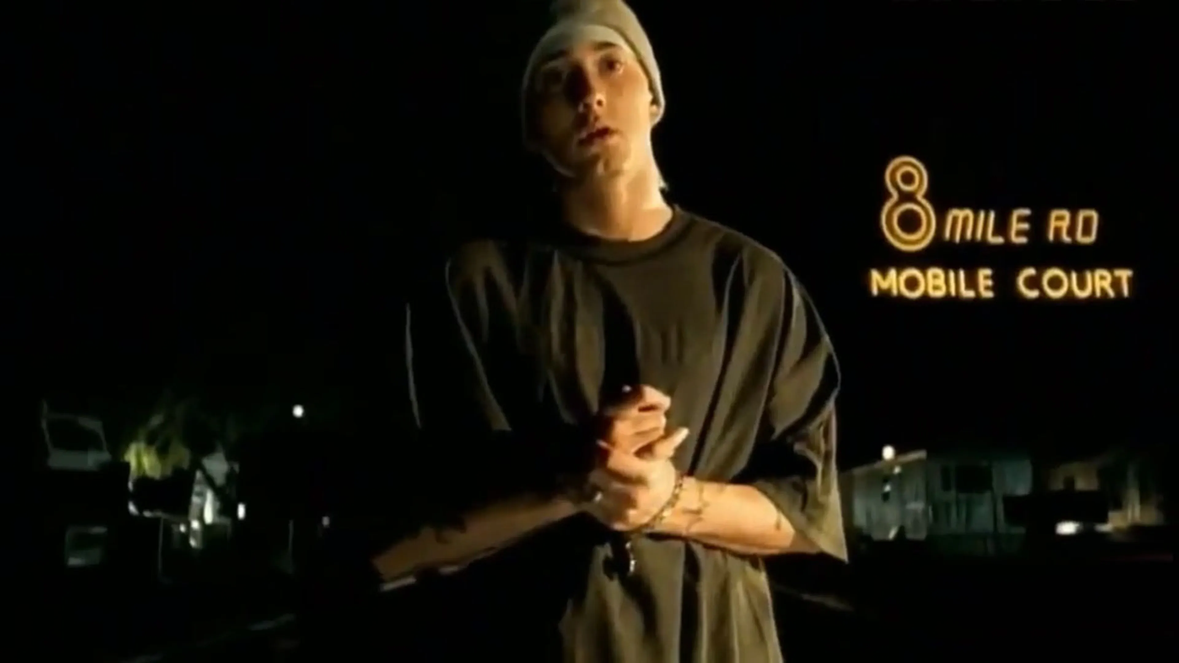 21 jaar later: dit zijn de verborgen boodschappen in Lose Yourself van Eminem