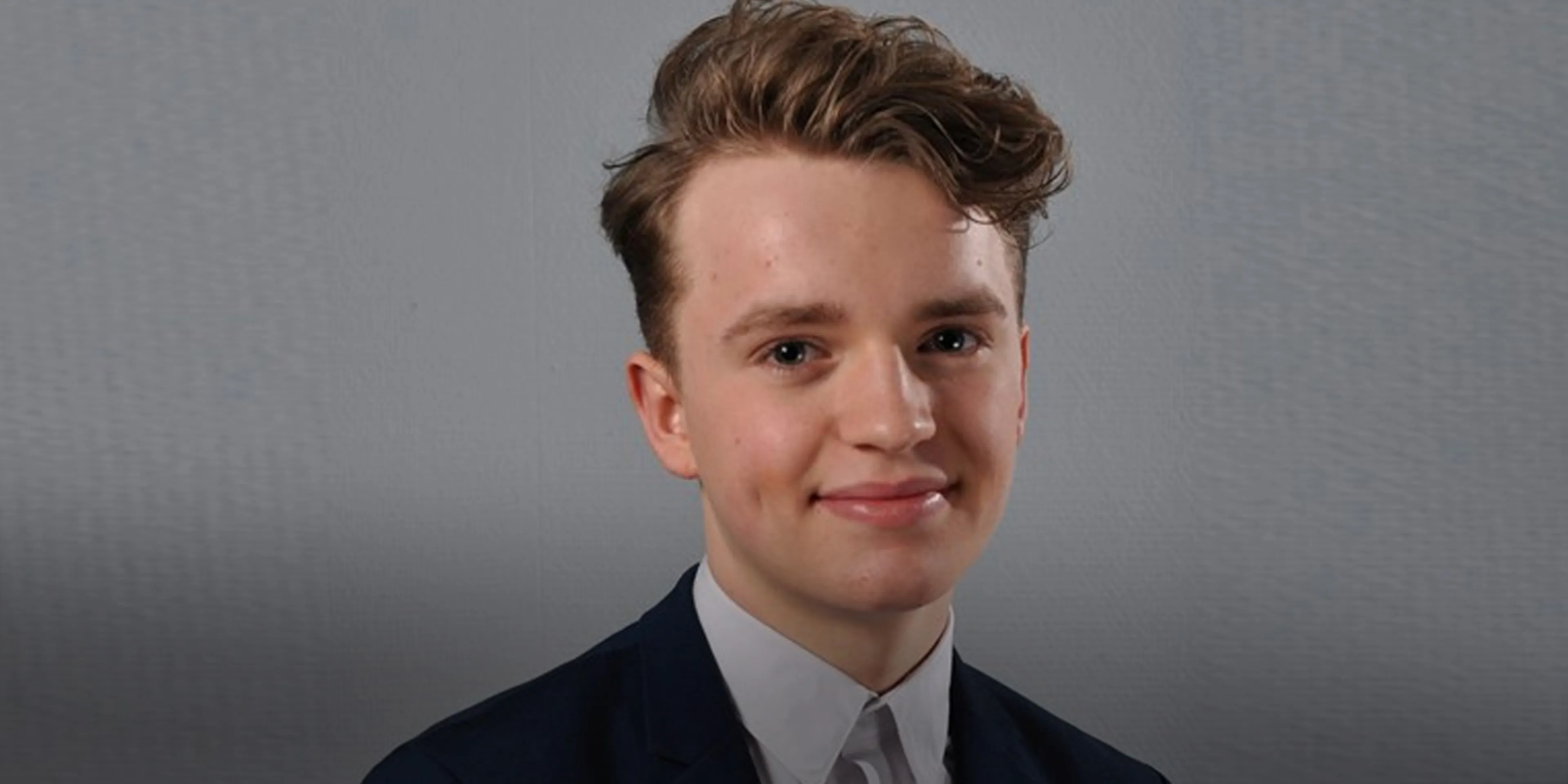 16-jarige Matt doet mee aan de Provinciale Statenverkiezingen