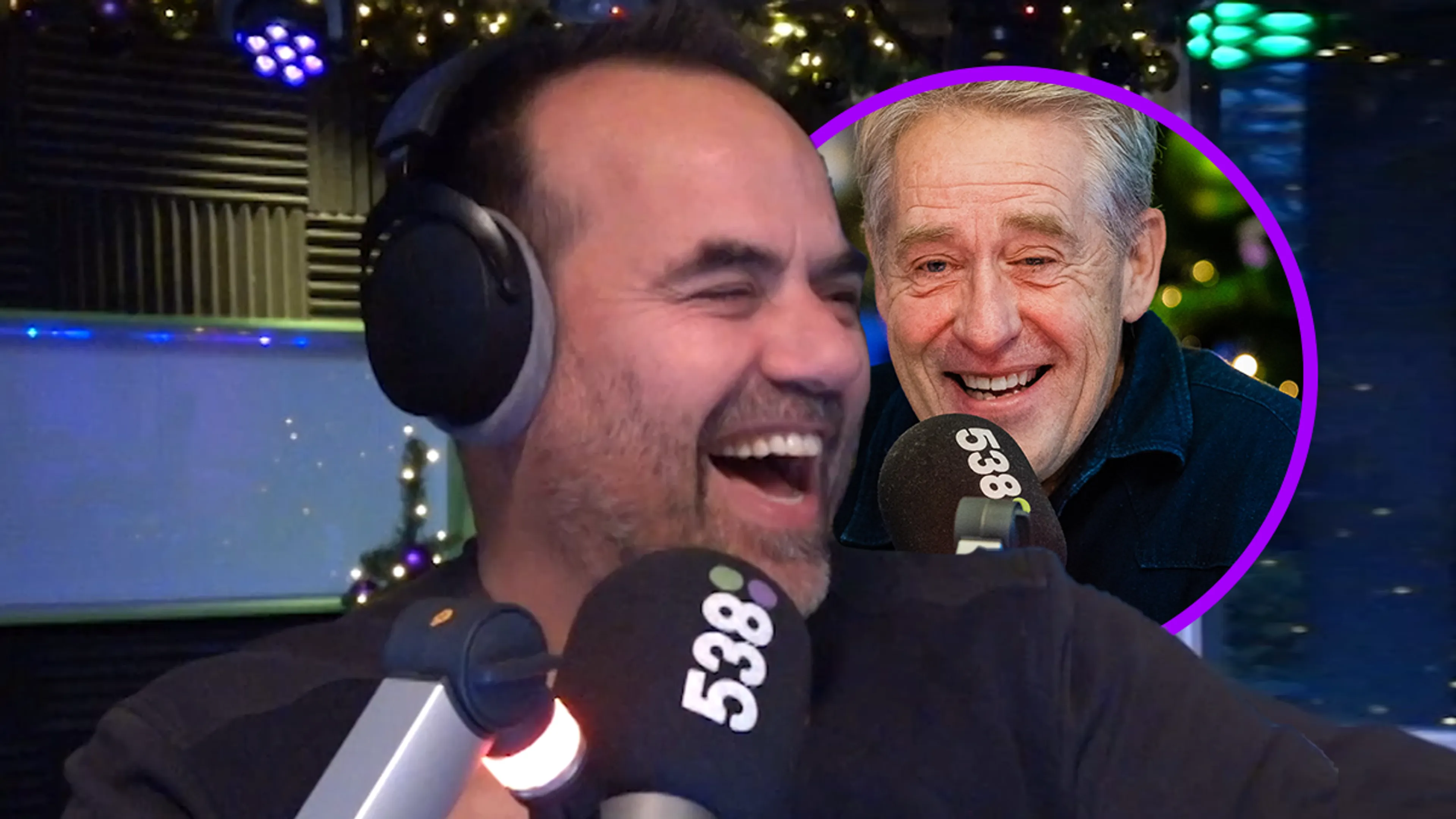 Peter Heerschop deelt zijn voorspelling van vorige week! 😂