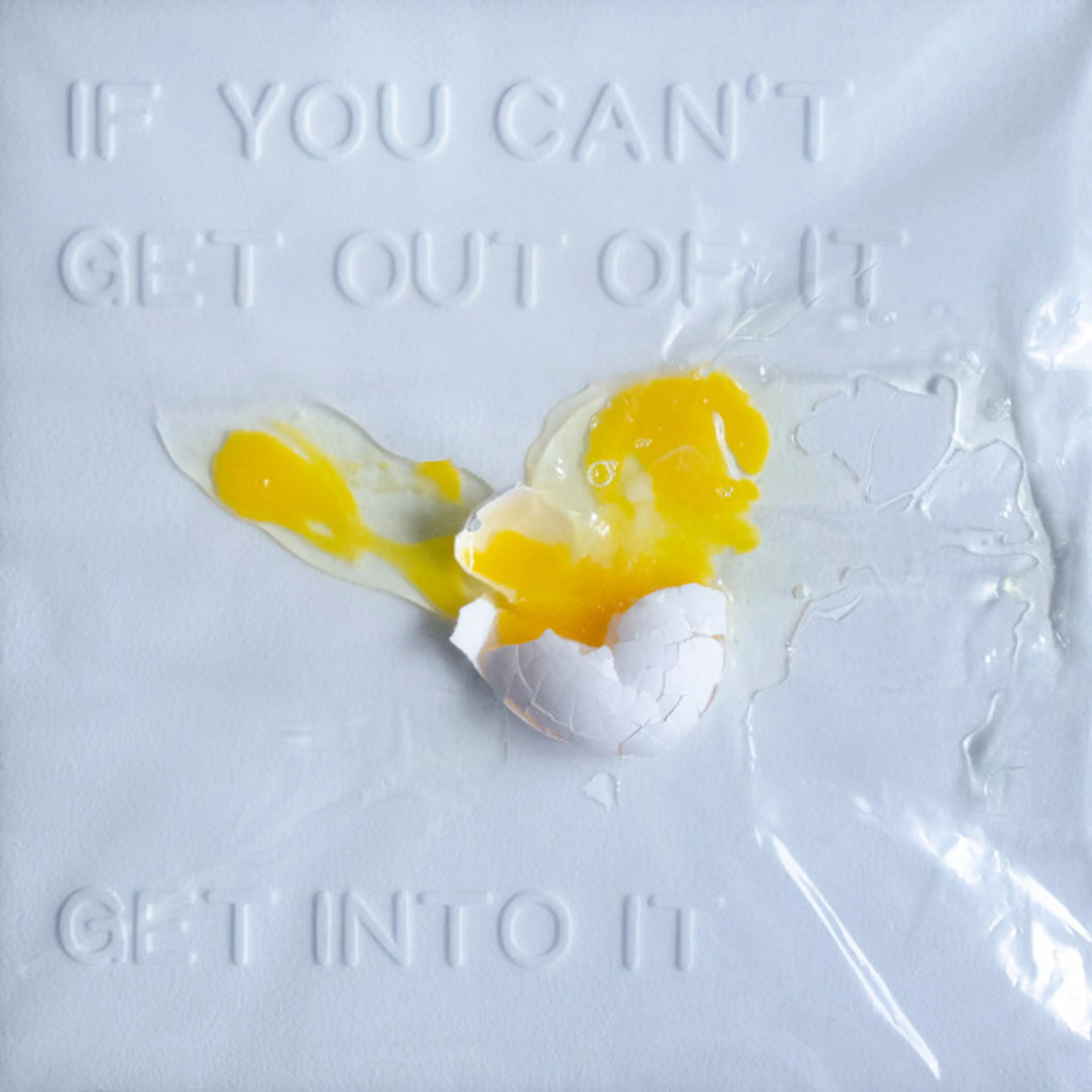 GEKRAAKT: Dominic Fike - Chicken Tenders