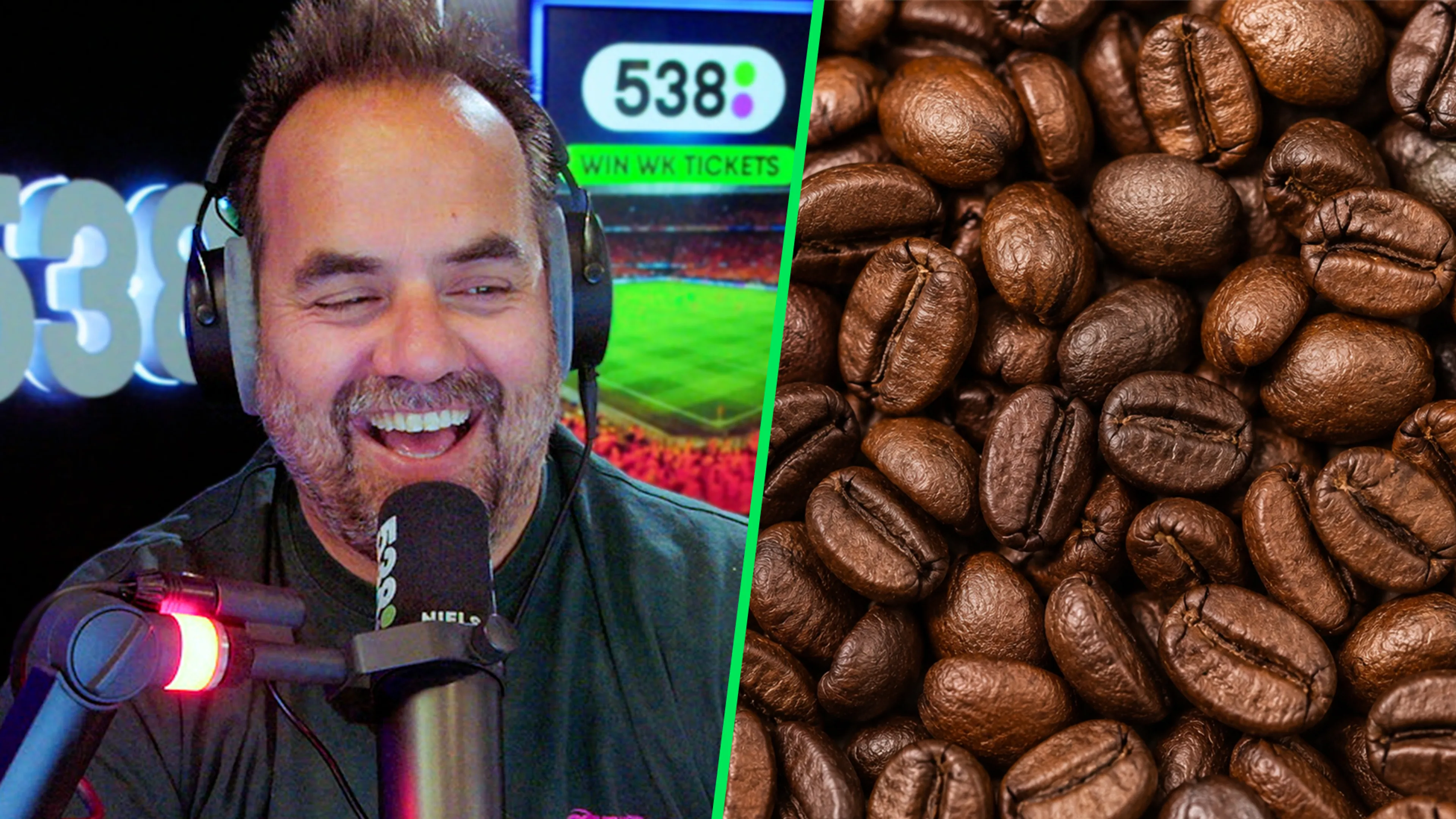 Hoe bewaar je je koffiebonen het best? ☕️