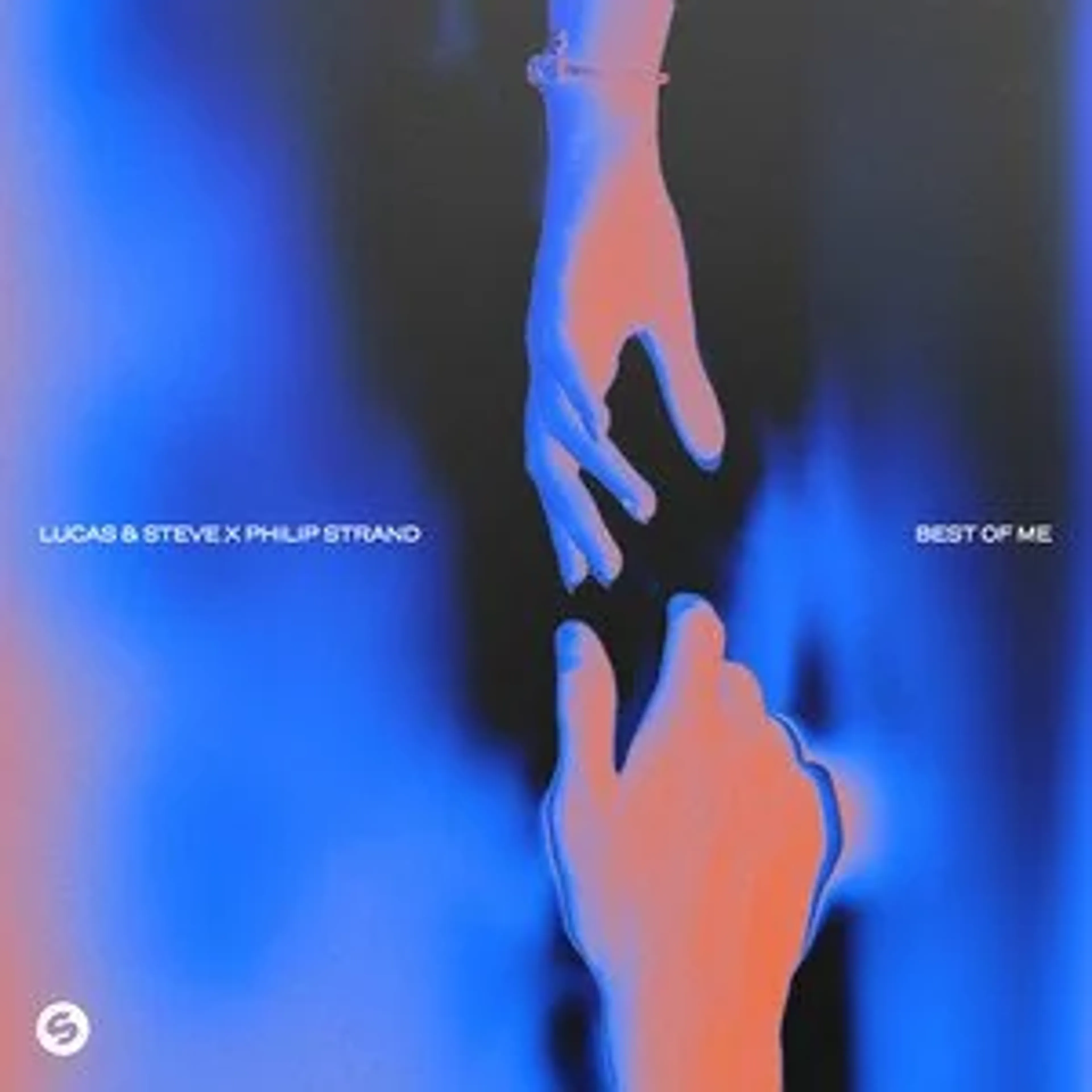 Gemaakt: Lucas & Steve, Philip Strand - Best Of Me 
