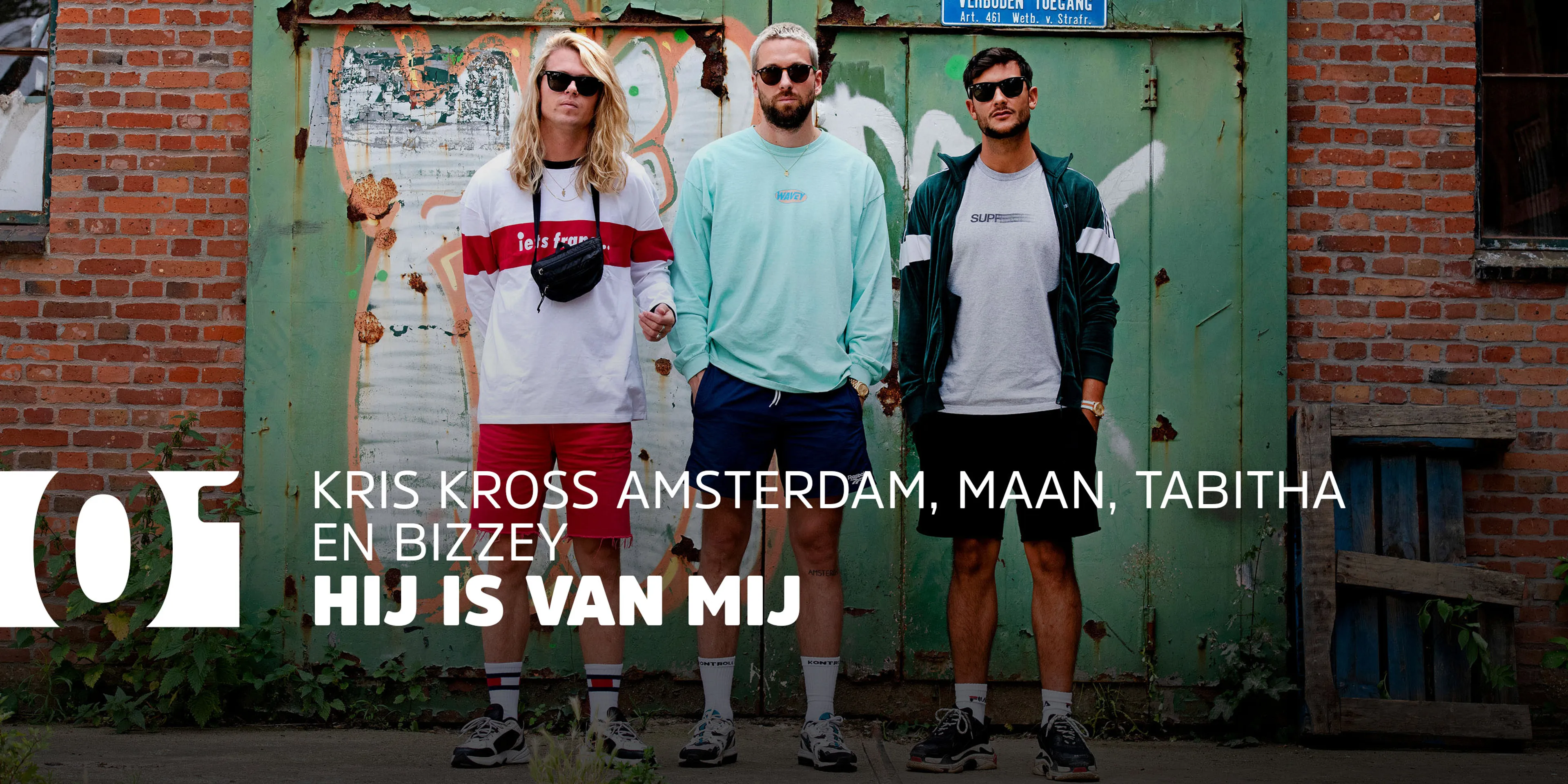 De 538 TOP 50 van week 2