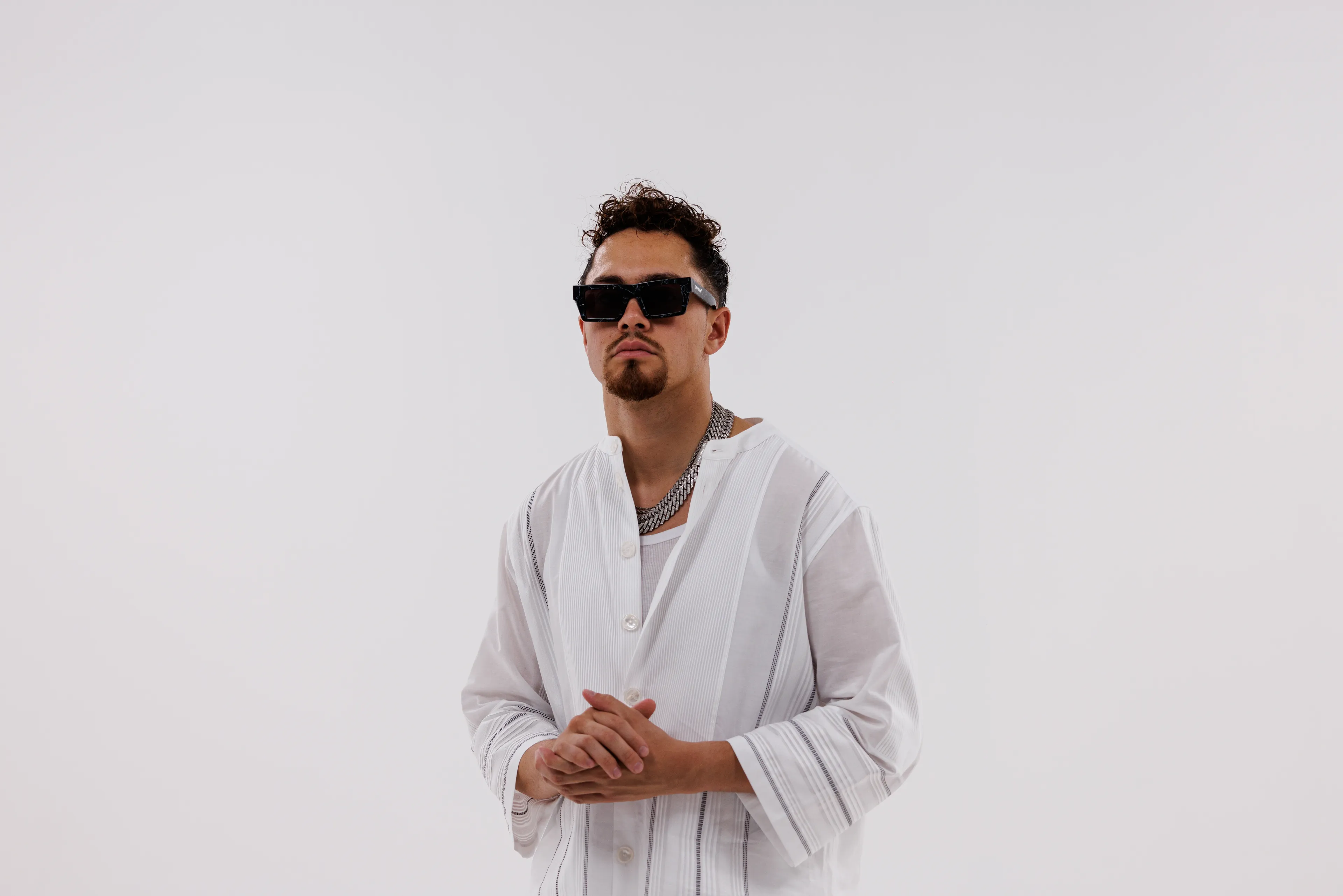 De nieuwe Dance Smash is voor Acraze ft. Goodboys met Believe
