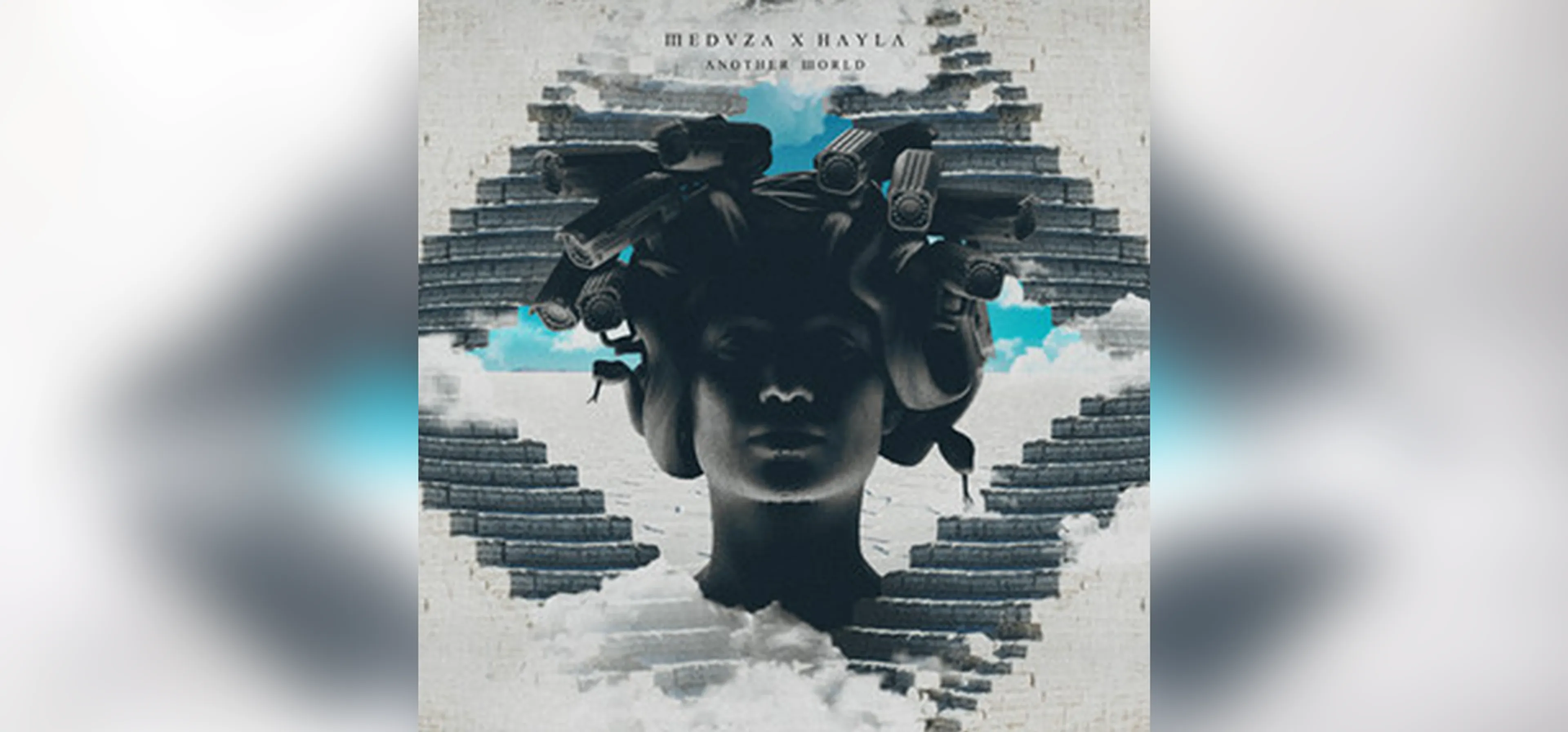 GEMAAKT: Meduza & HAYLA - Another world