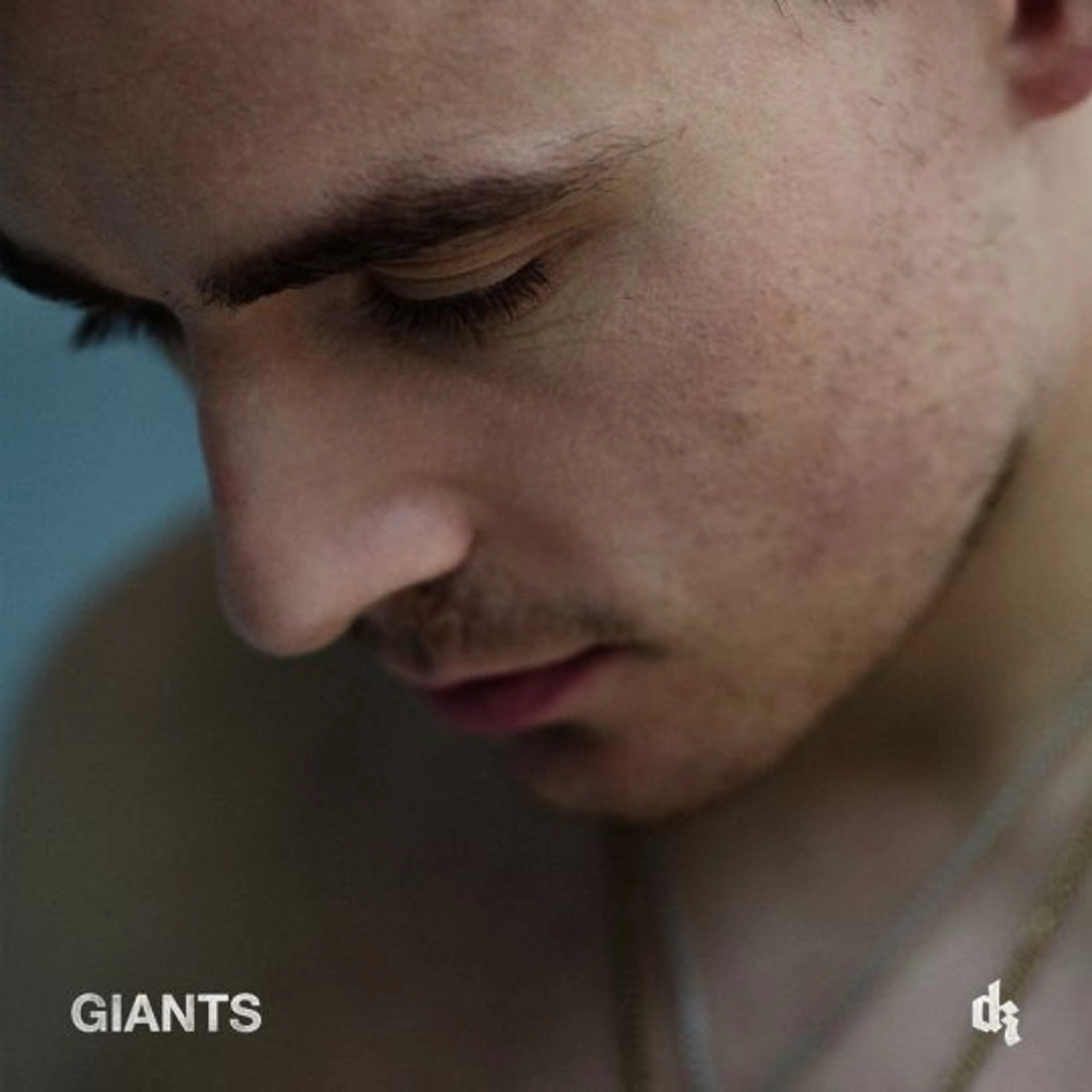 GEMAAKT: Dermot Kennedy - Giants
