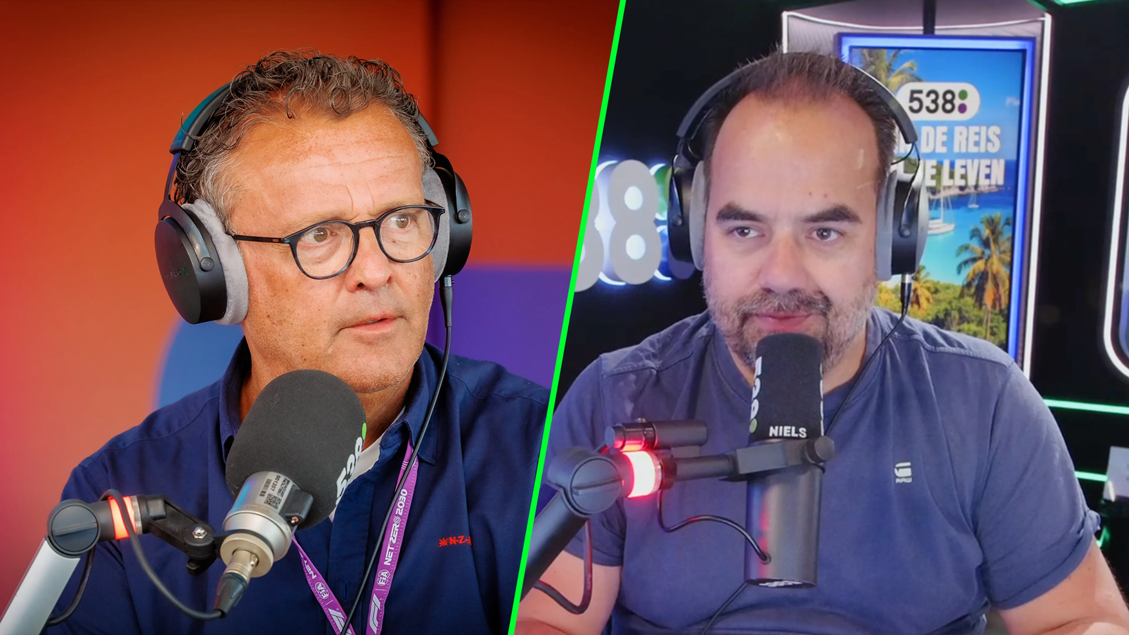 Jack Plooij: 'Overstap Max Verstappen naar Mercedes mogelijk' 🏎️