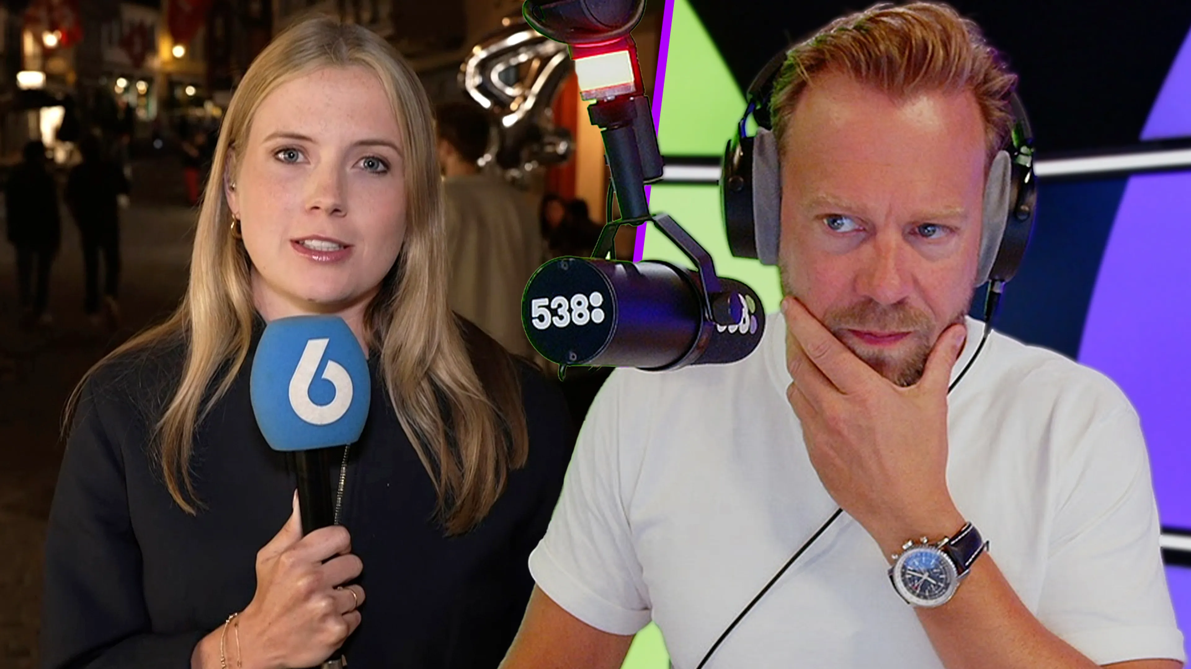 Noa Vahle is niet onder de indruk van Oranje Leeuwinnen na pijnlijke nederlaag