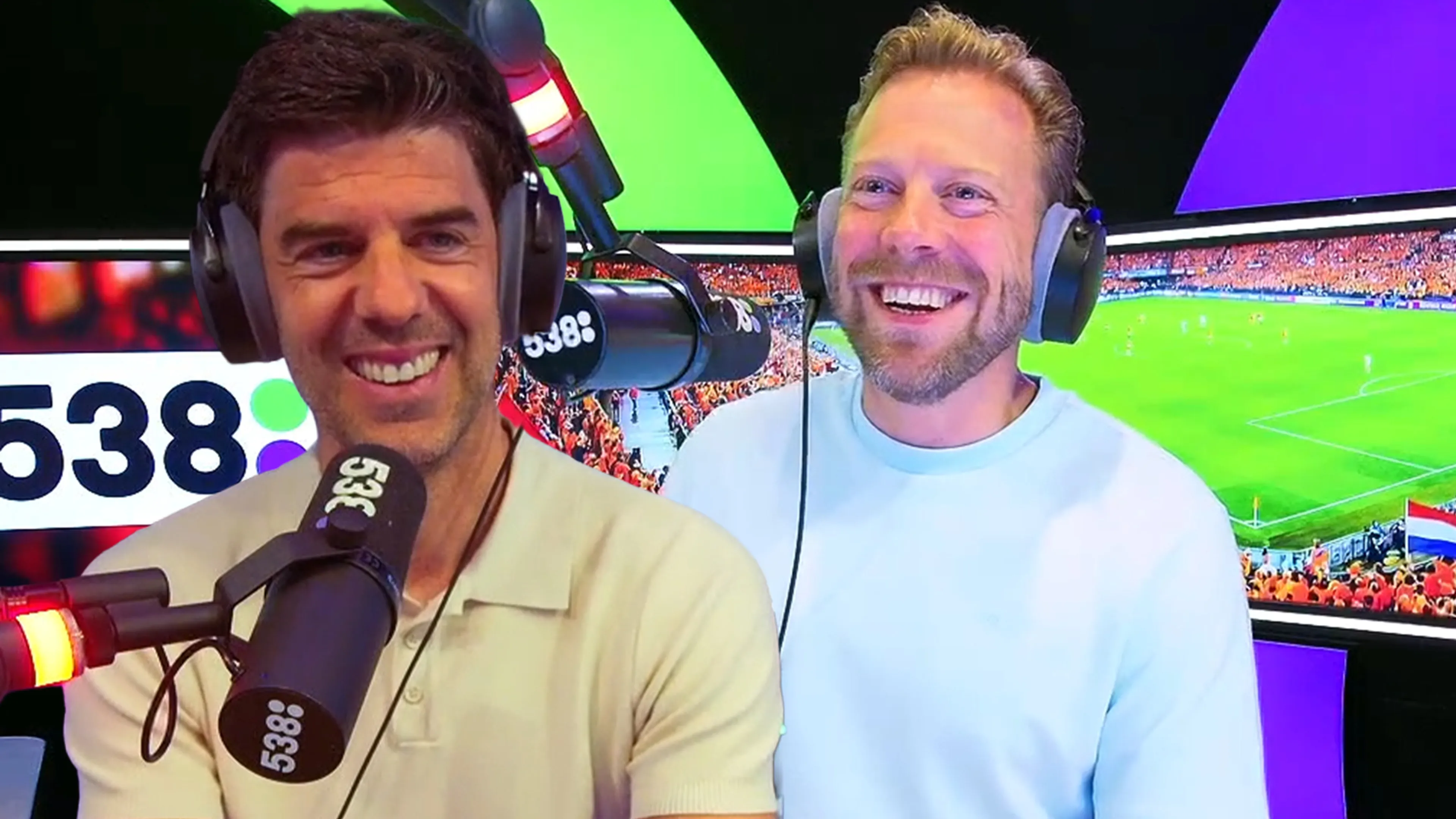Kees Kwakman over WK-selectie: 'Joey Veerman kijkt toe vanaf de Dijk' ⚽️