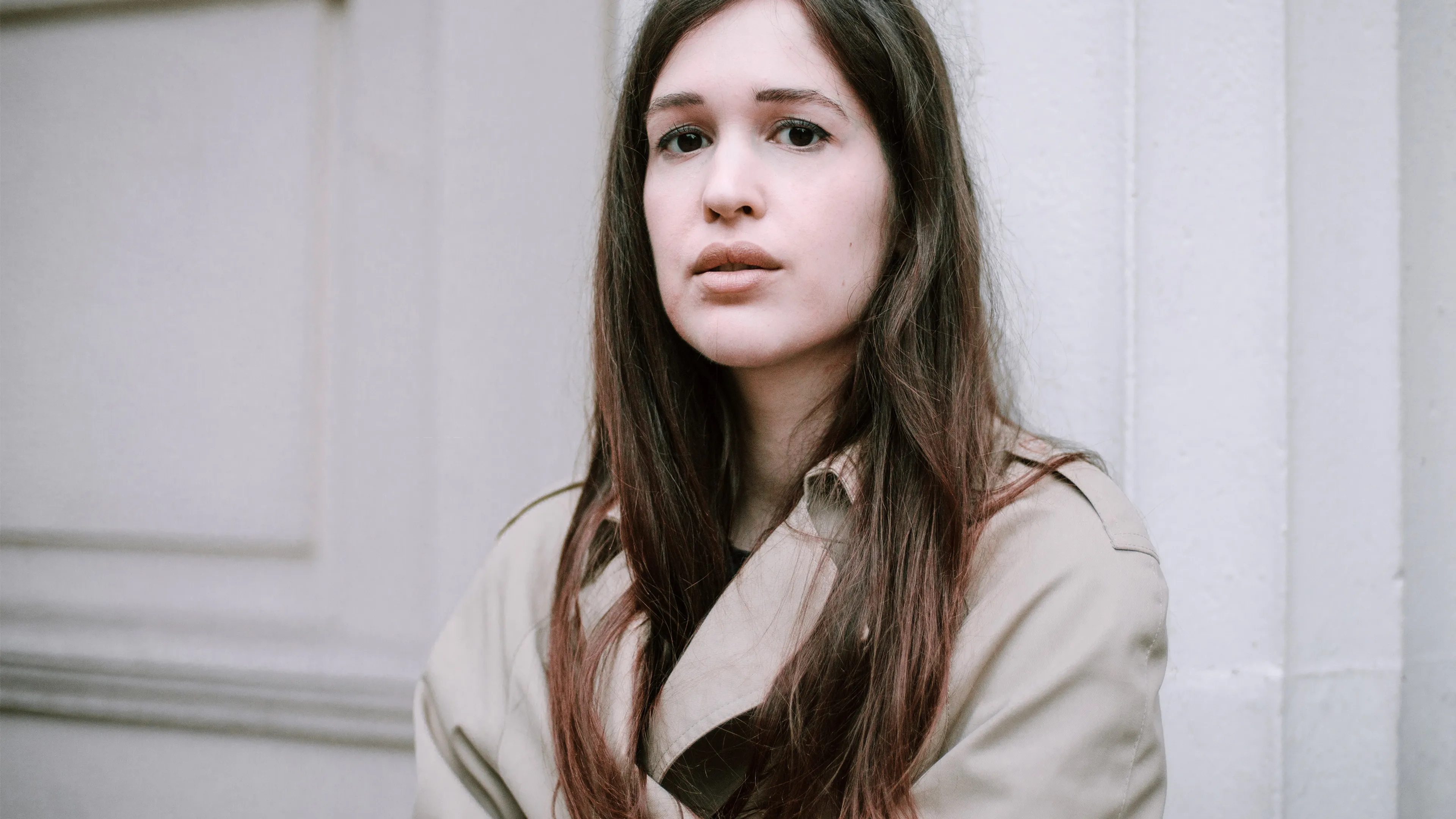 15.06.19: Marie Davidson – Work It (Soulwax Mix)