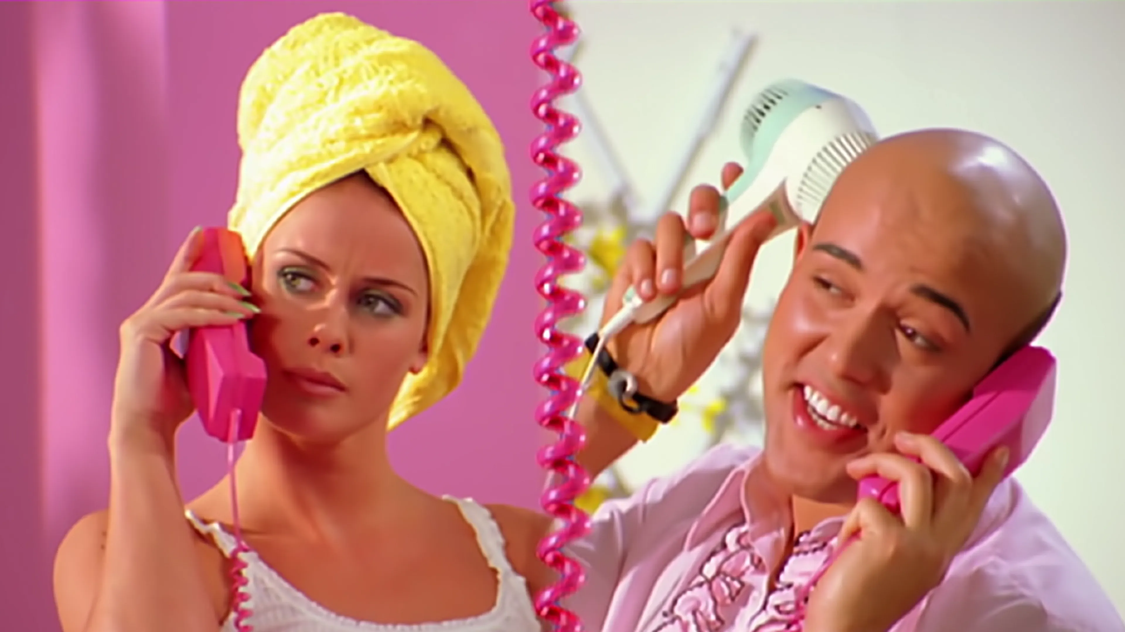 26 jaar geleden op #1: Barbie Girl van Aqua