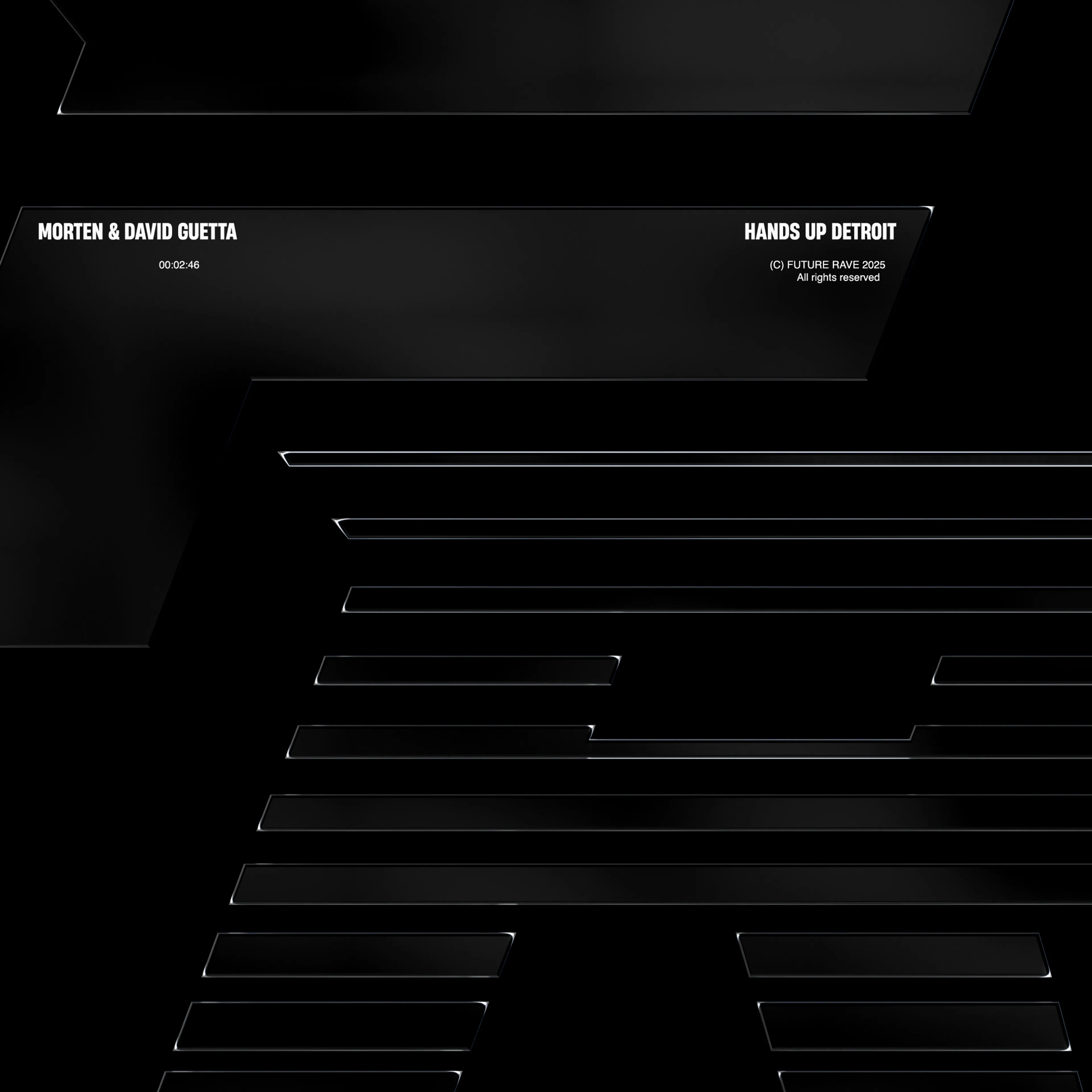 18.01.2025 - MORTEN & David Guetta – Night In Detroit
