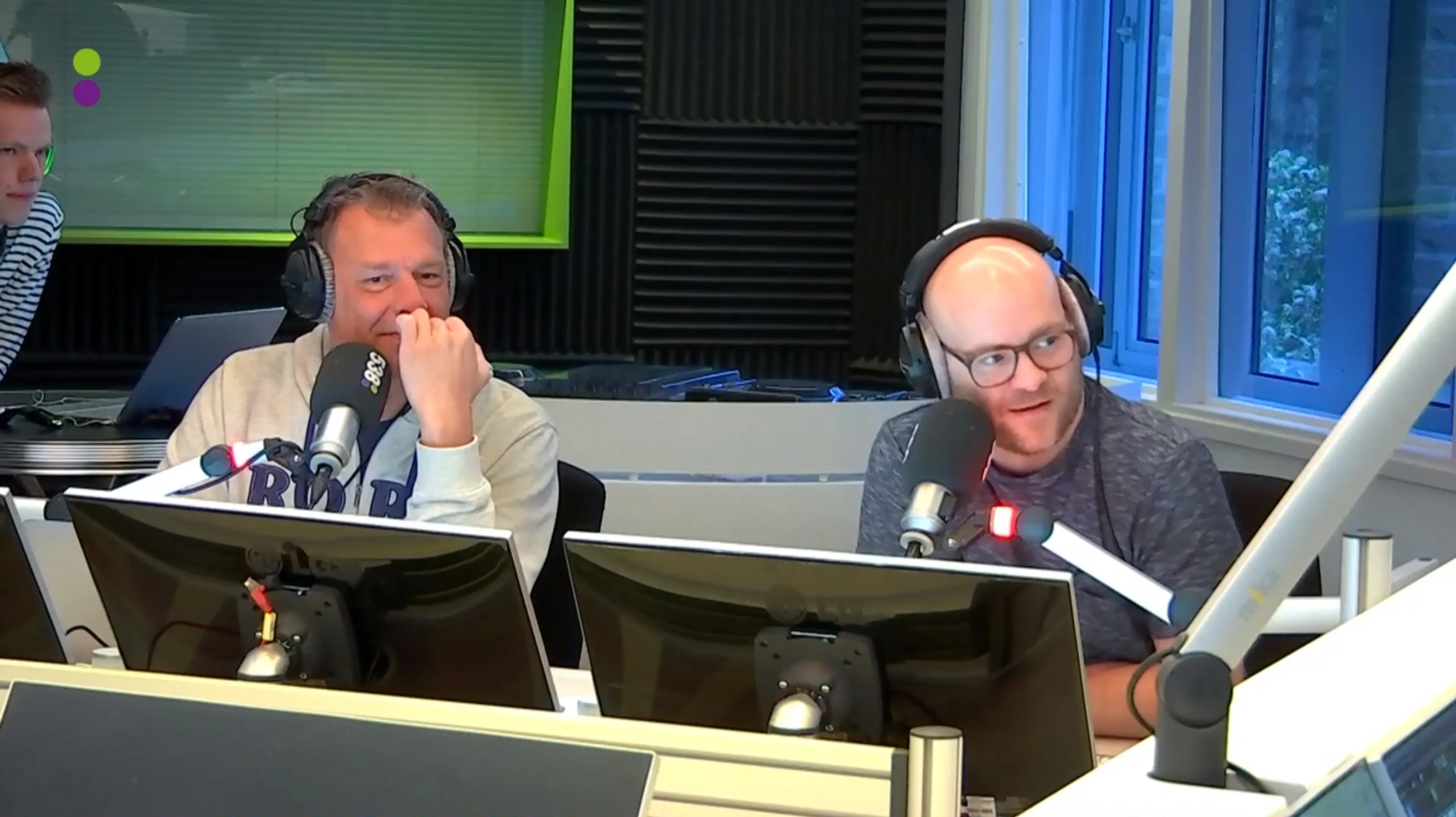 Welk geslacht is ijdeler?