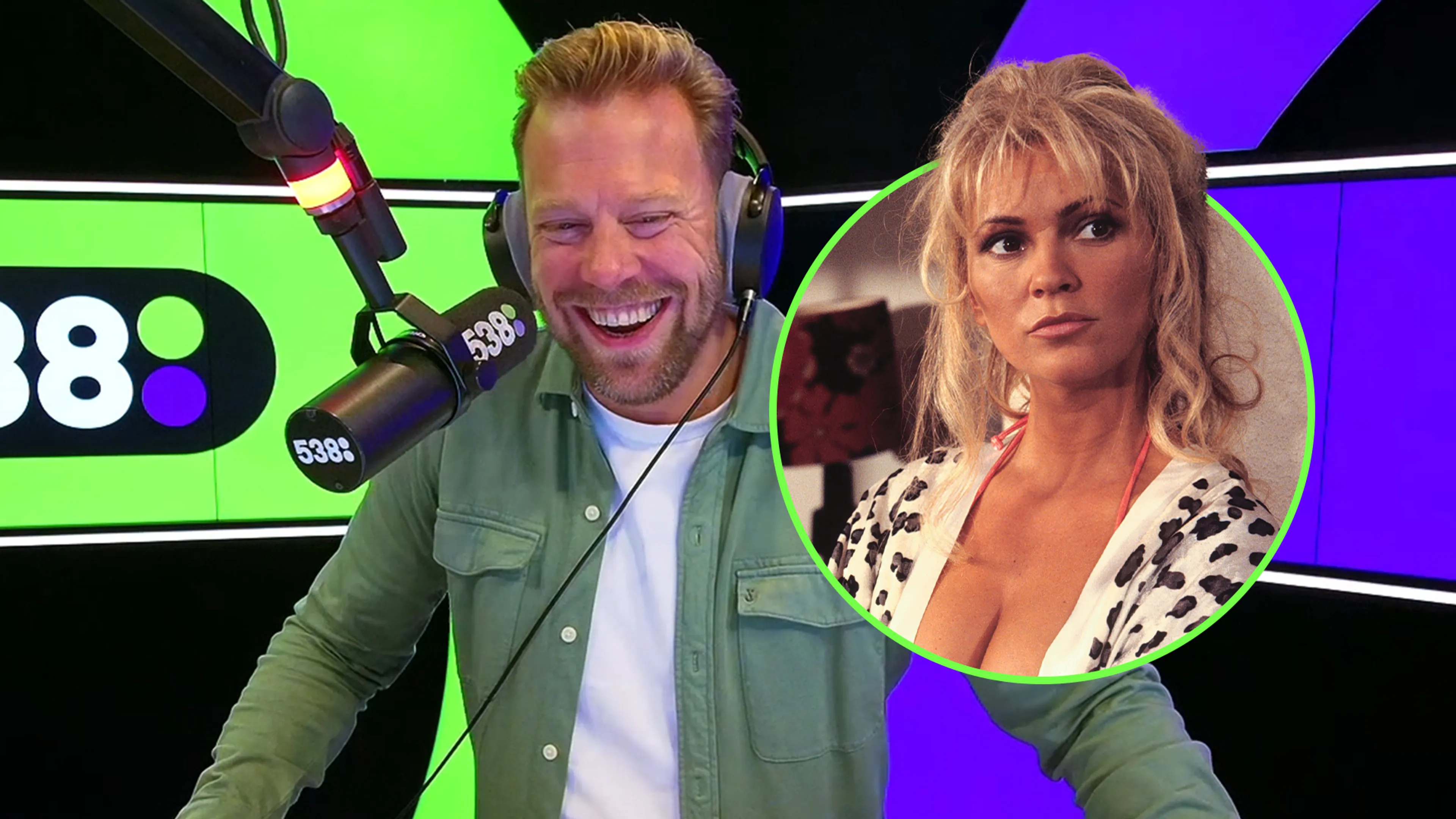 Tatjana over nieuwe Flodder-serie: 'Kees heeft het natuurlijk weer met iedereen gedaan'