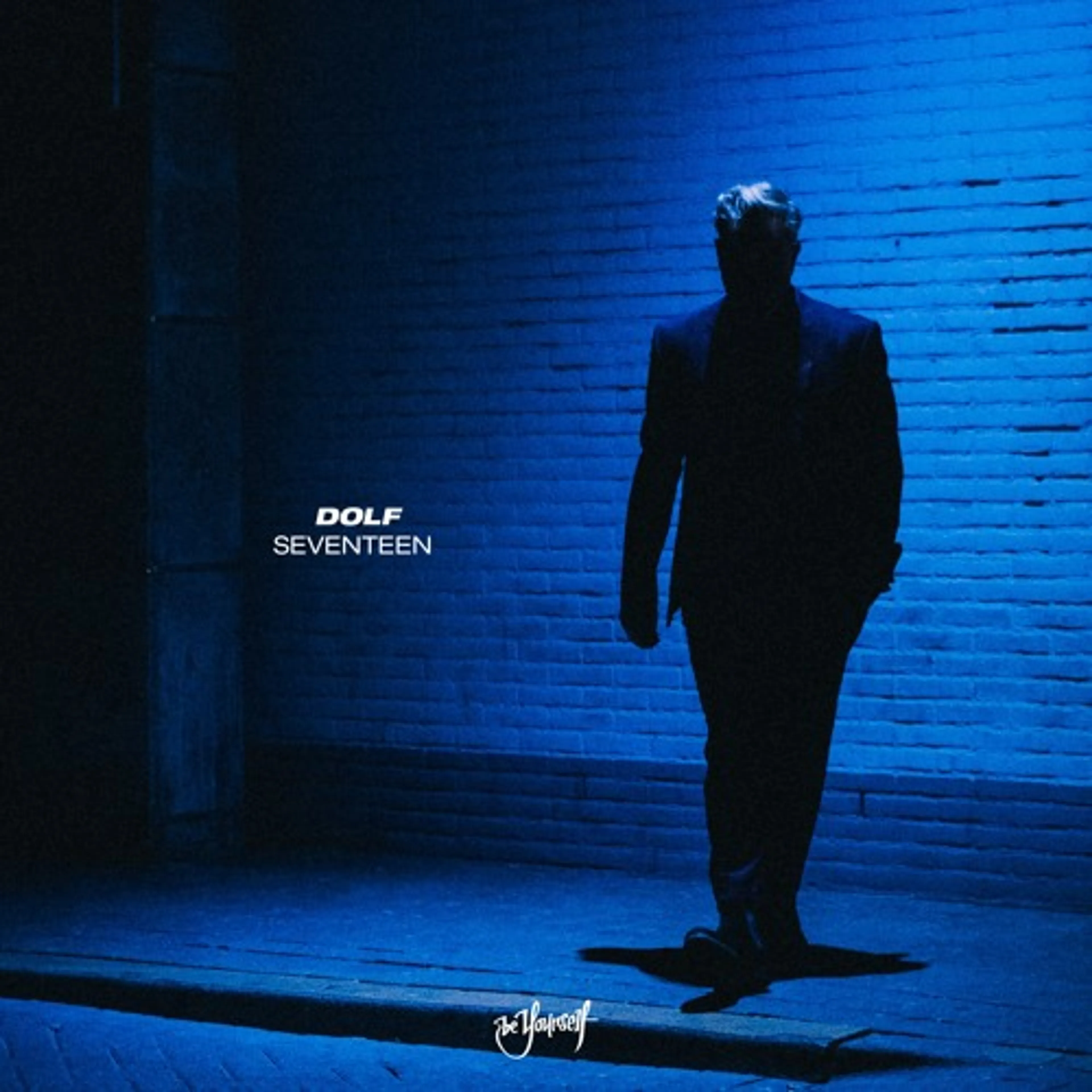 GEMAAKT: Dolf - Seventeen