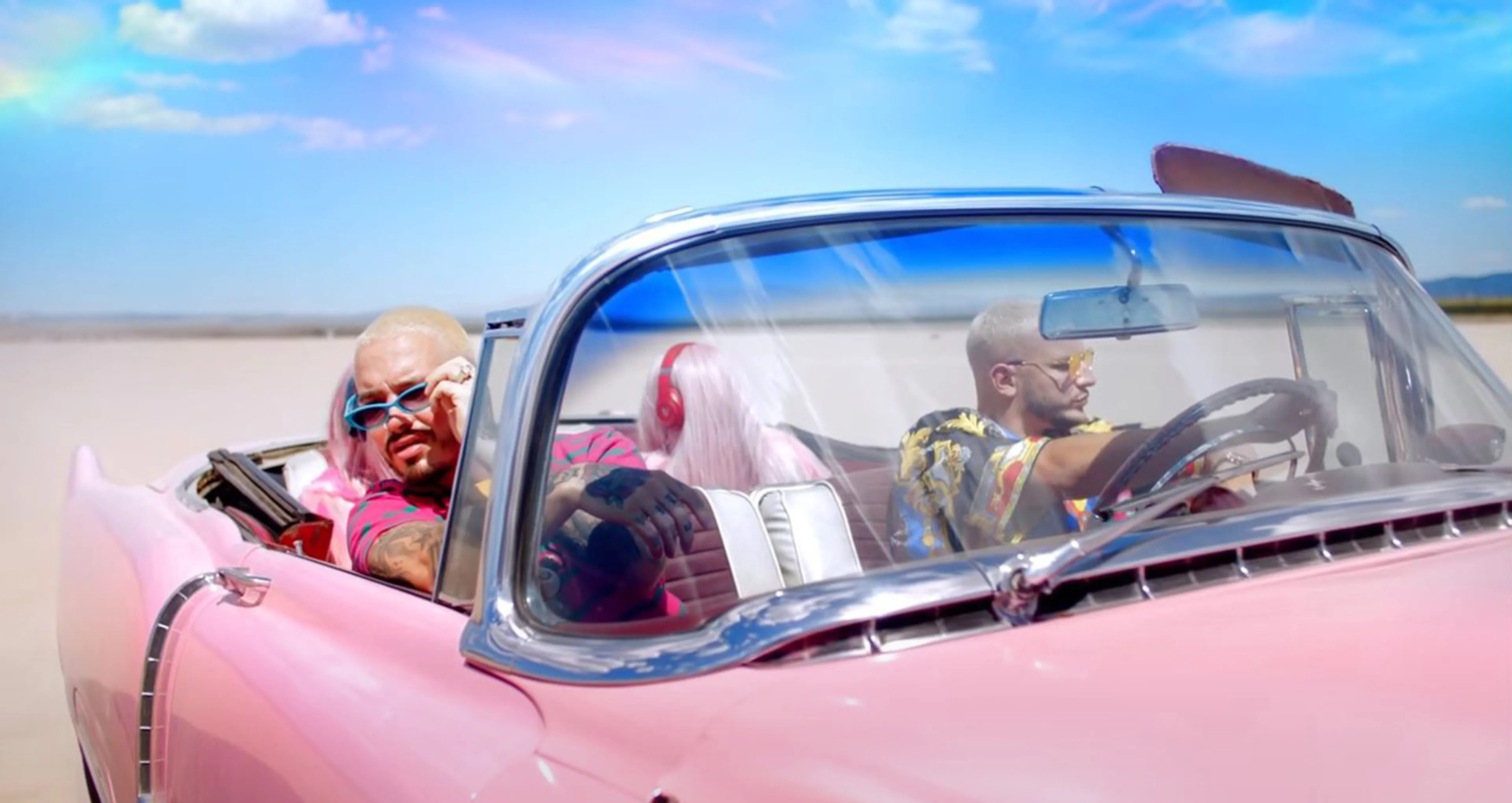 Dit is waar de Spaanse hit Loco Contigo over gaat