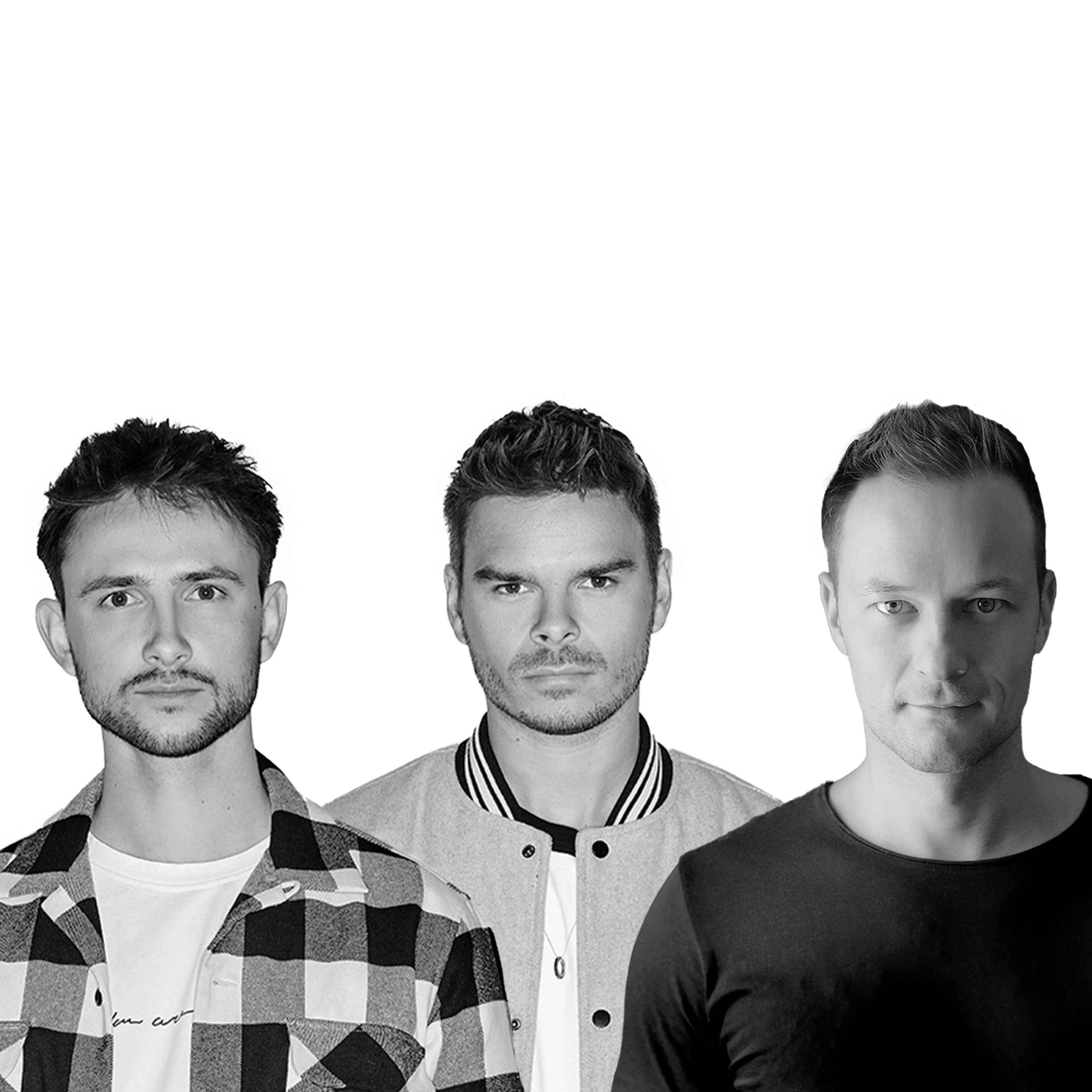 De nieuwe Dance Smash is voor Lucas & Steve X Yves V feat. Xoro met After Midnight