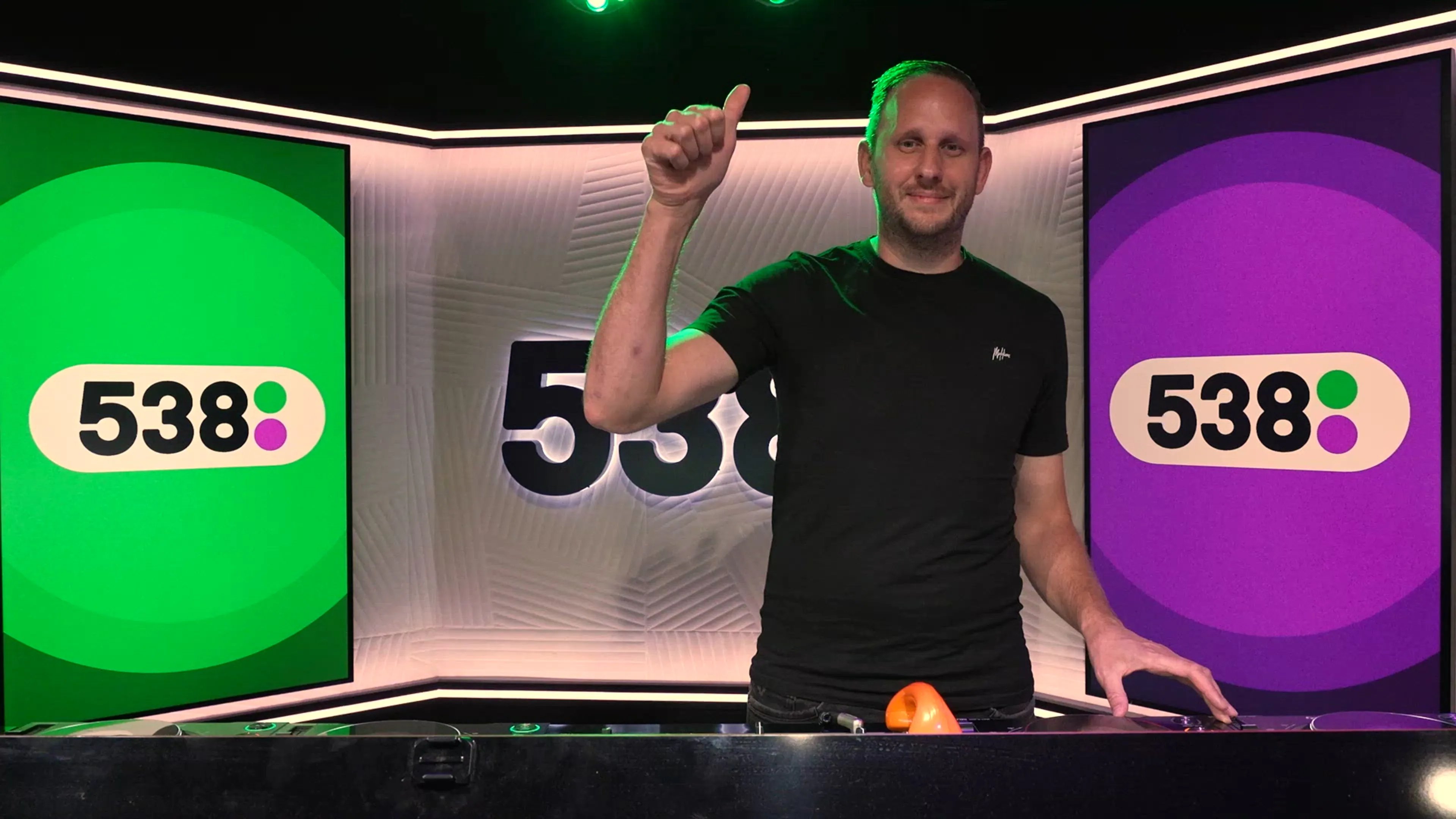 De Weekendmix van Chris Deluxe 25/07