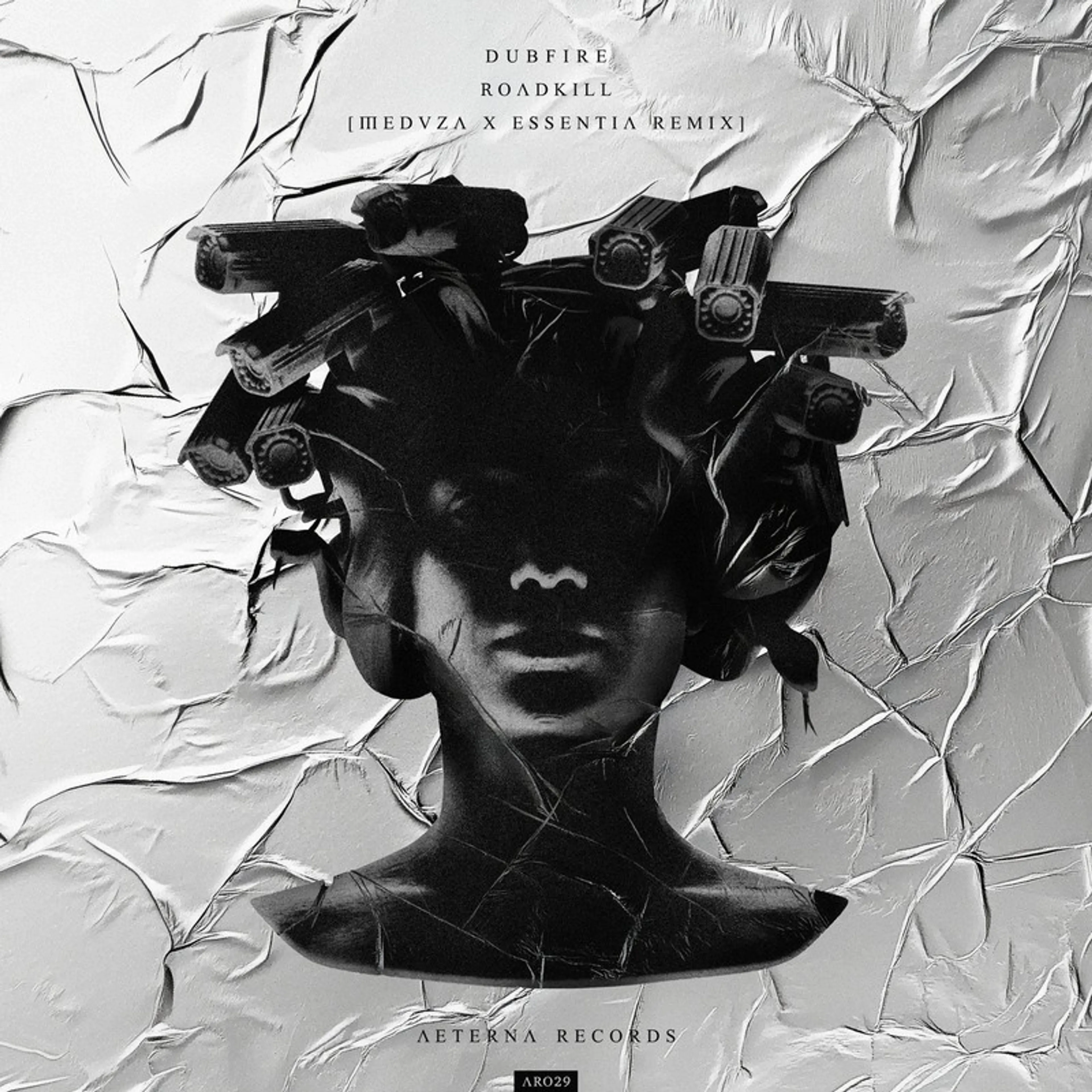 09.08.2025 - Dubfire - Roadkill (MEDUZA & ESSENTIA Remix)