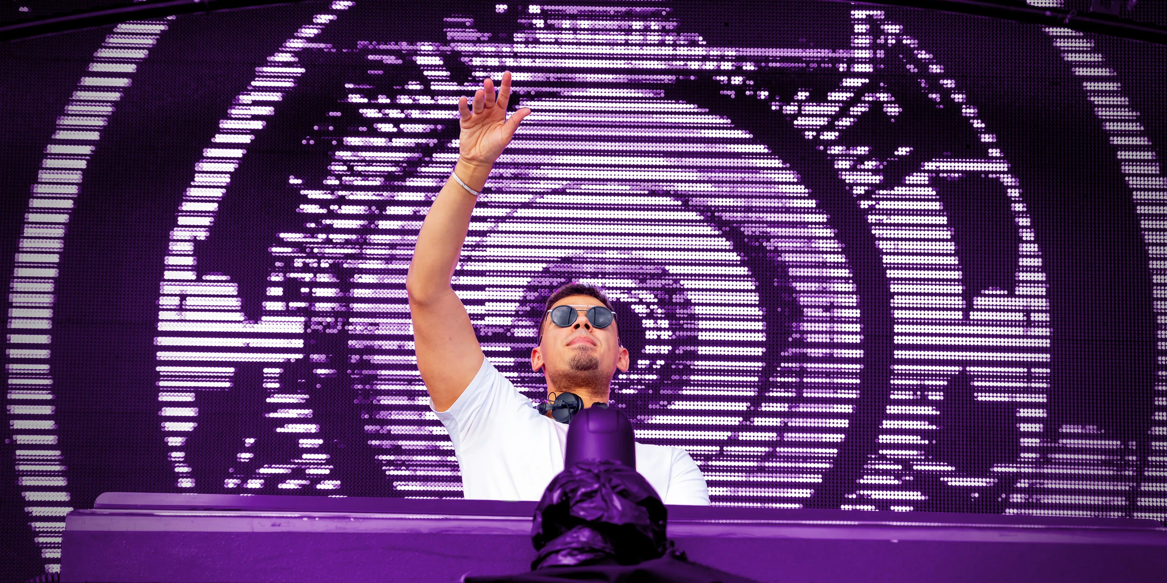 Afrojack is op z’n best met z’n relaxte nieuwe single!