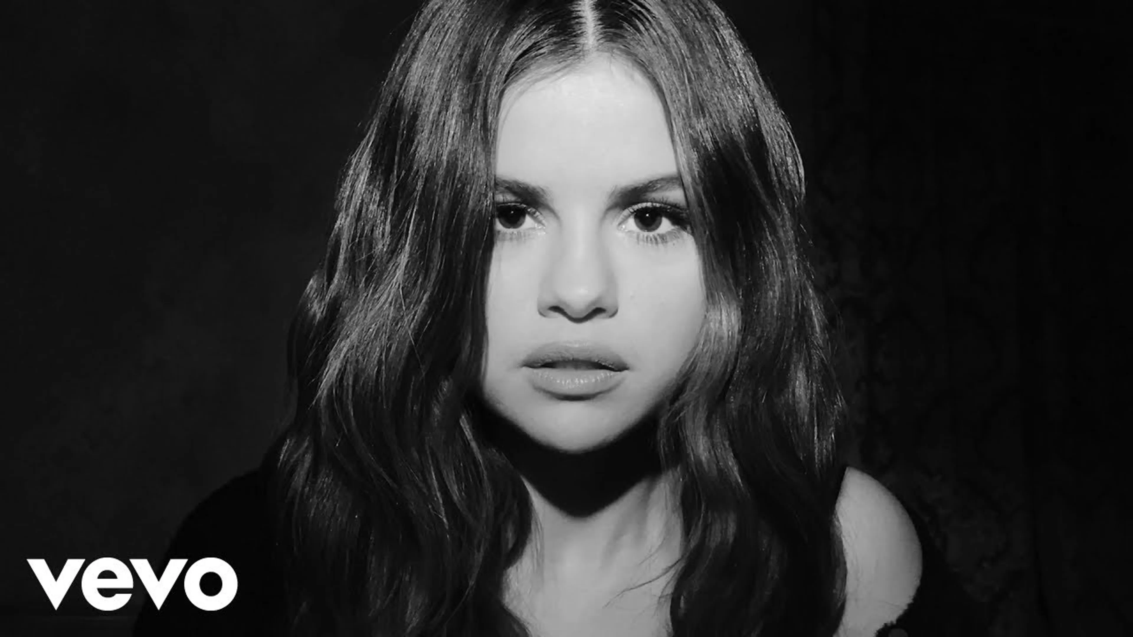 GEMAAKT: Selena Gomez - Lose You To Love Me