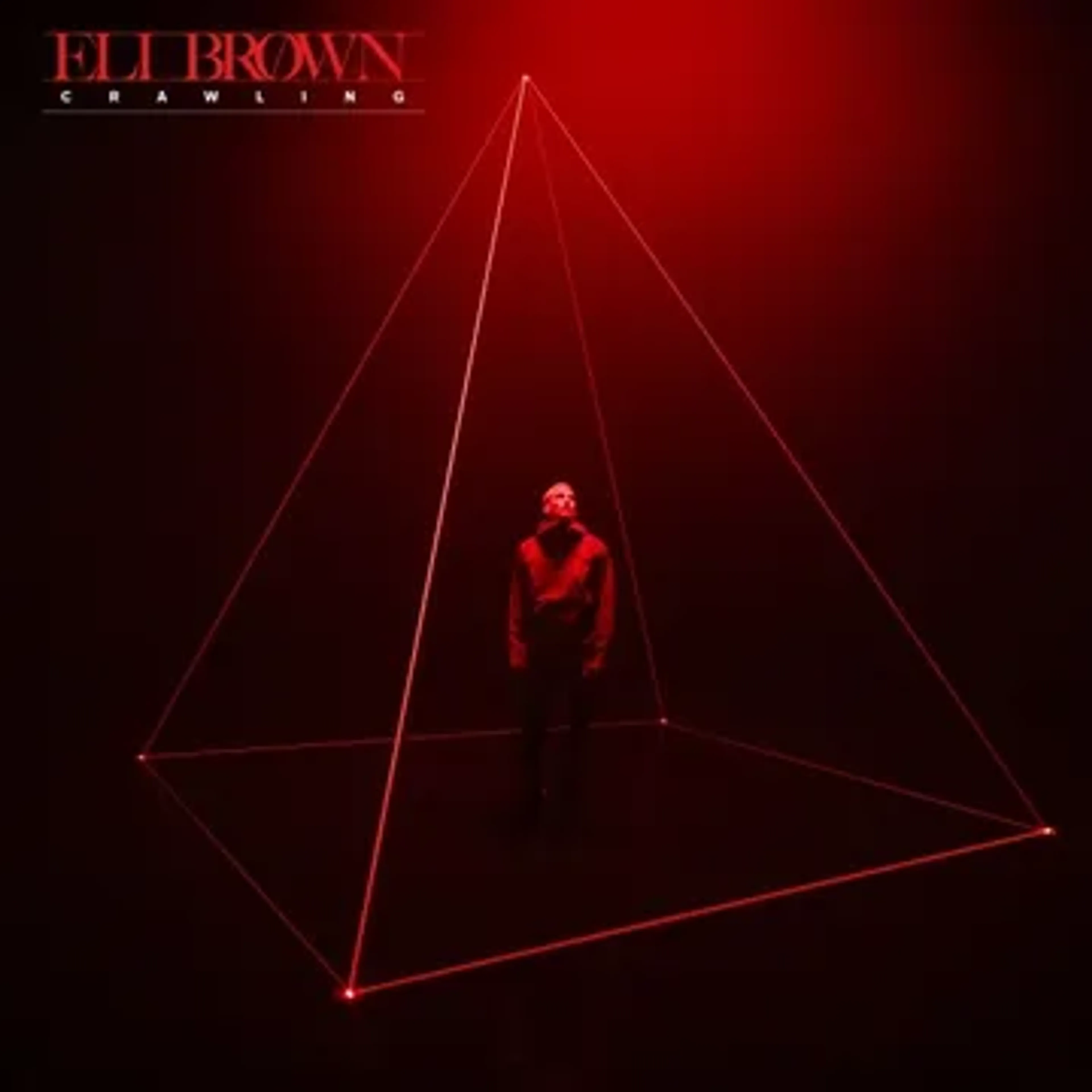 31.08.2024 - Eli Brown - Crawling