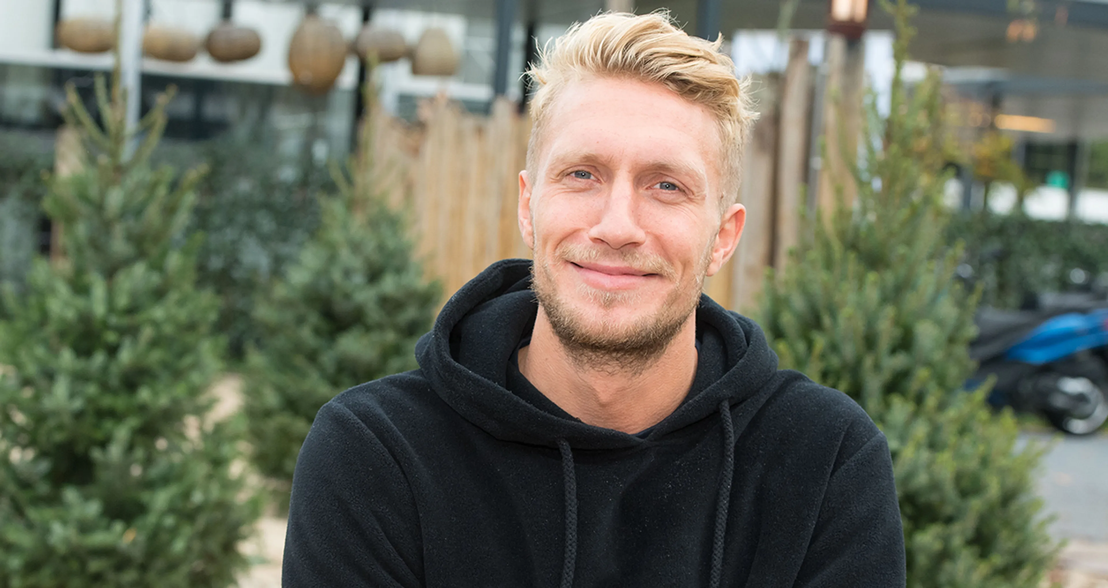 Dit wist jij nog niet over In Your Arms van Chef'Special