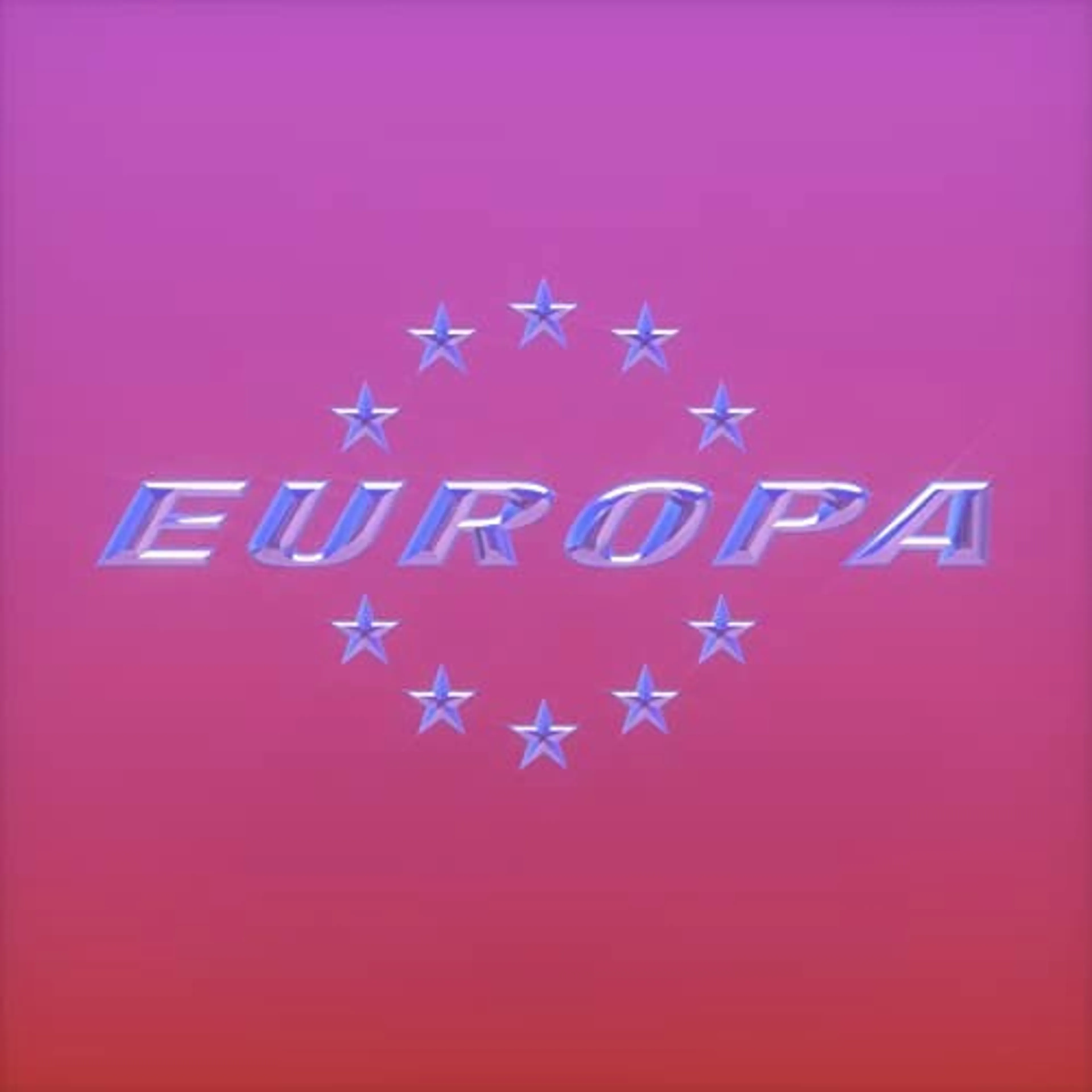 GEMAAKT: EUROPA (JAX JONES & MARTIN SOLVEIG) & GRACEY - LONELY HEART