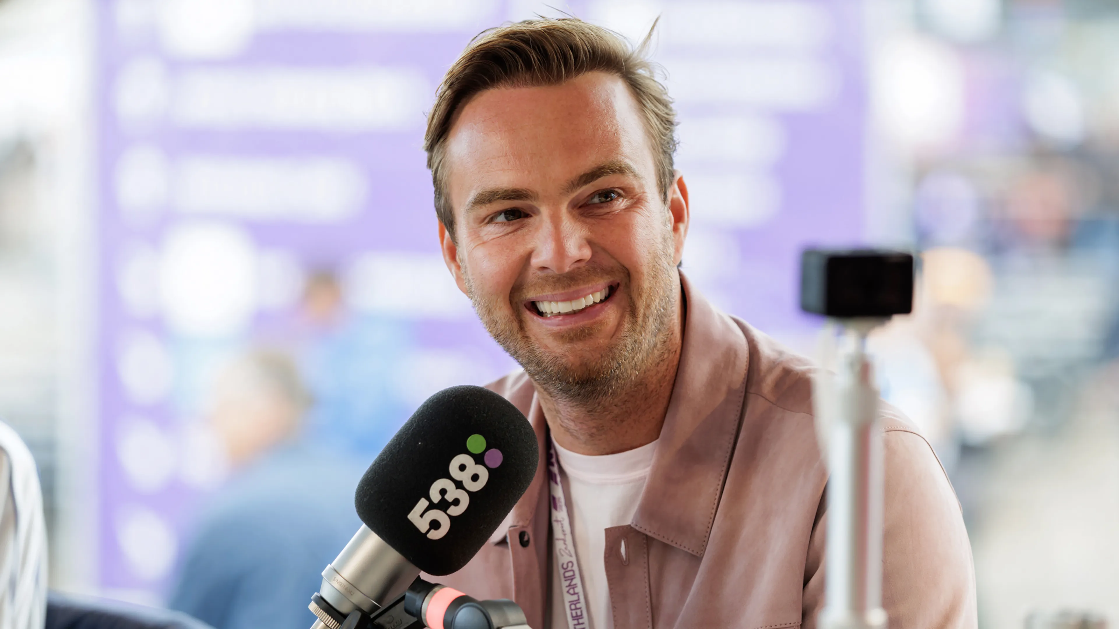 Spanning om F1-wereldtitel: 'McLaren-rijders staan te bibberen'